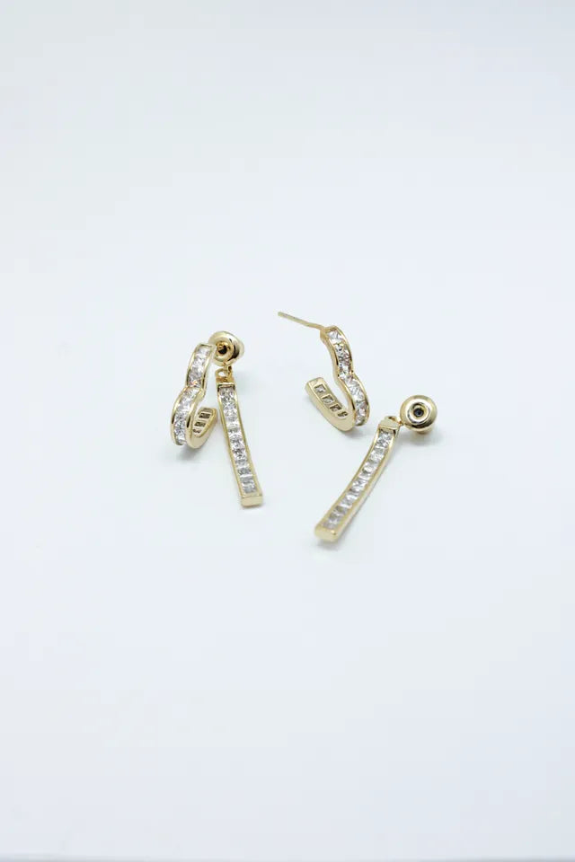 Areta Articulada Corazón