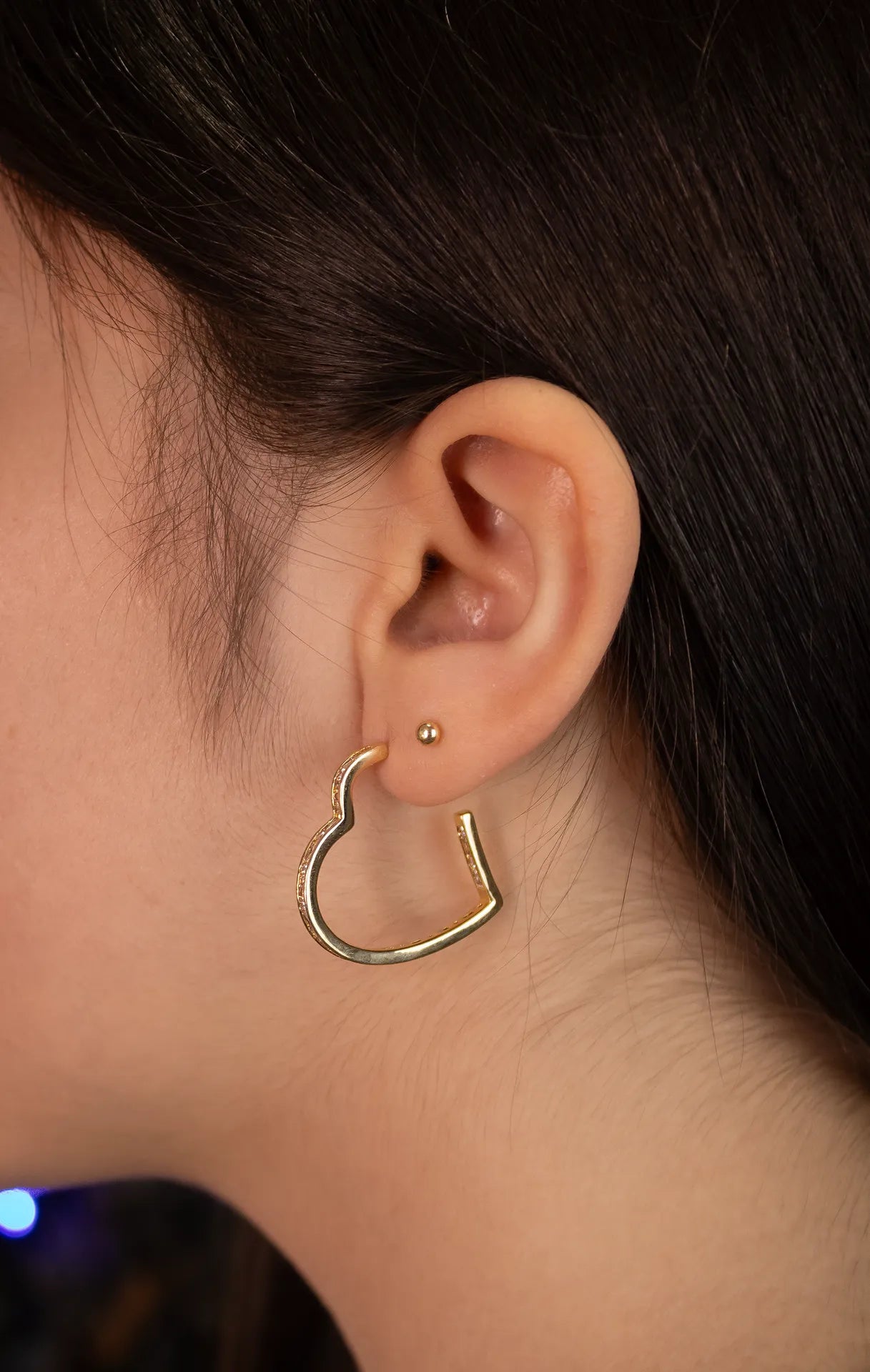 Areta Silueta de Amor