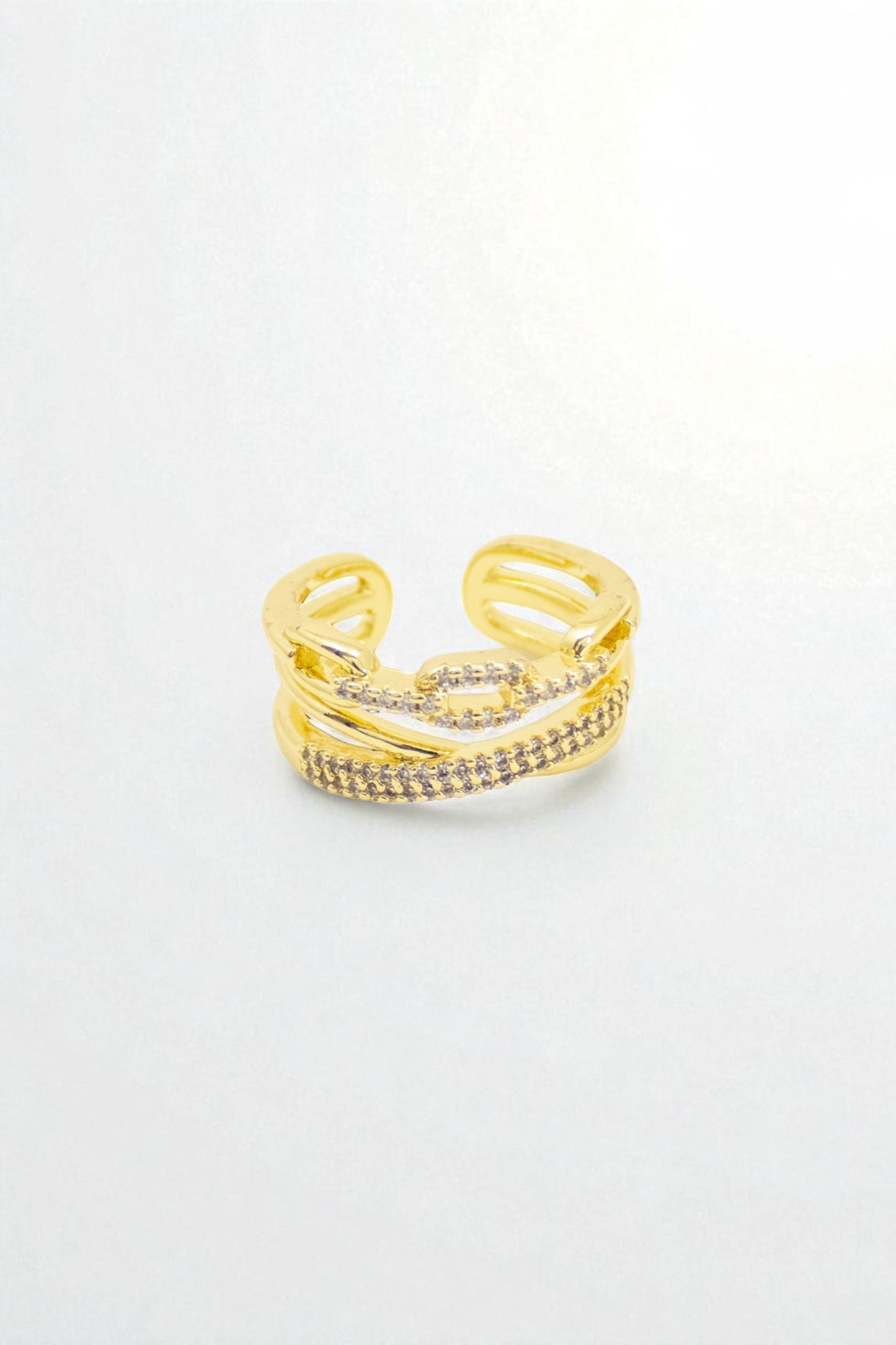 Anillo Encadenado