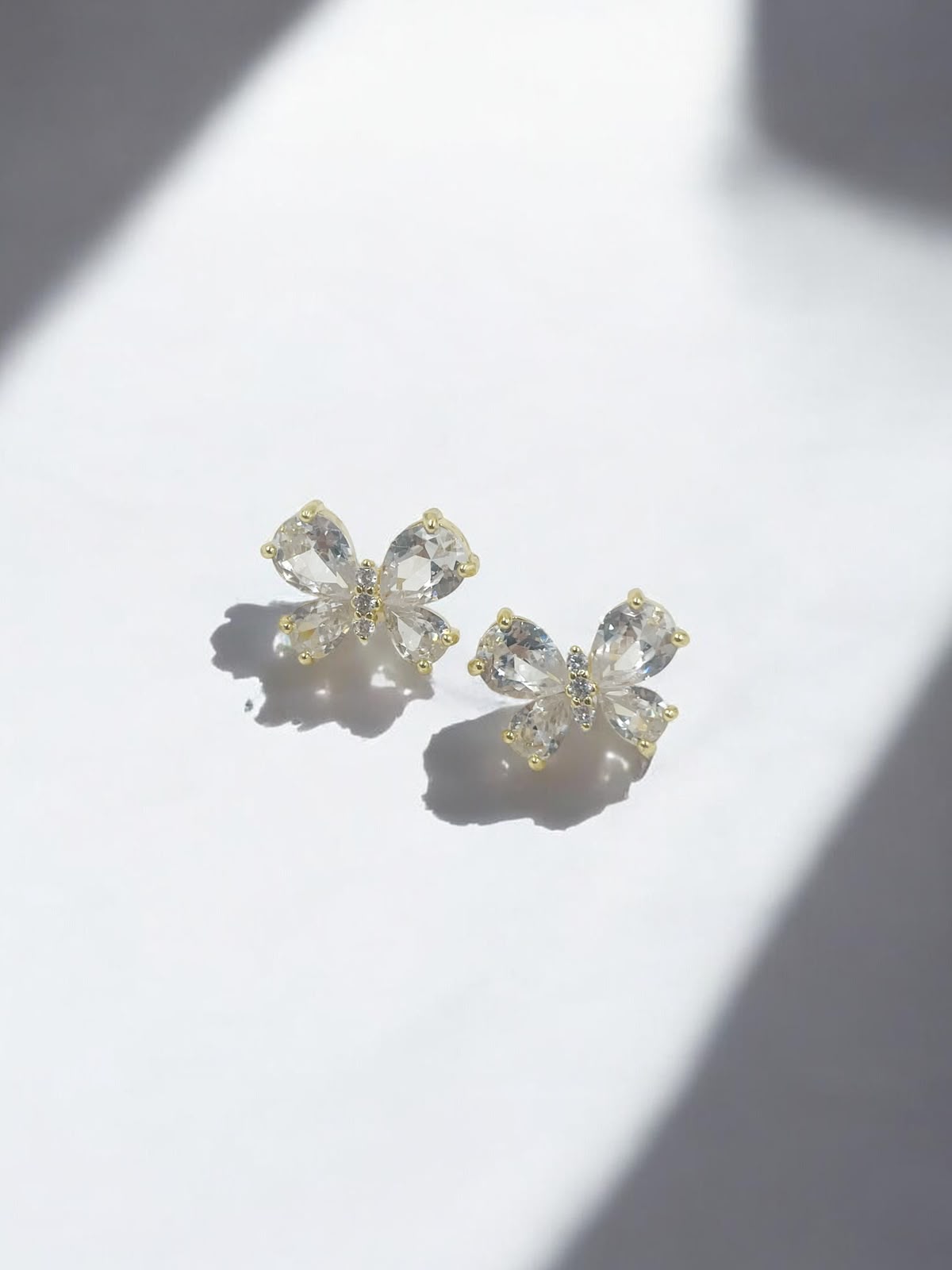 Areta Mariposa Diamante