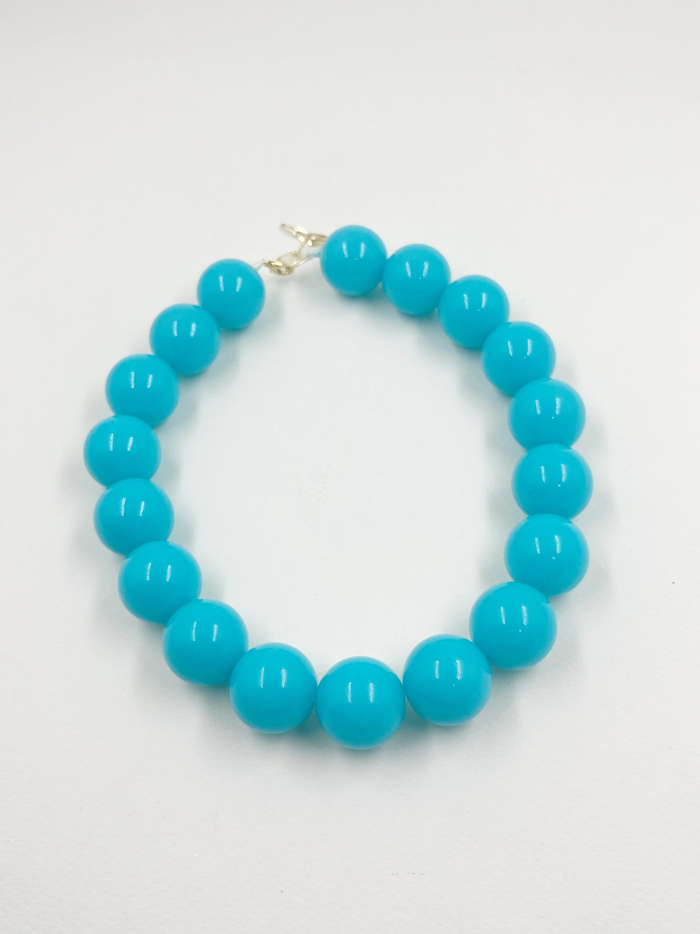 Collar Chicle Bubblegum