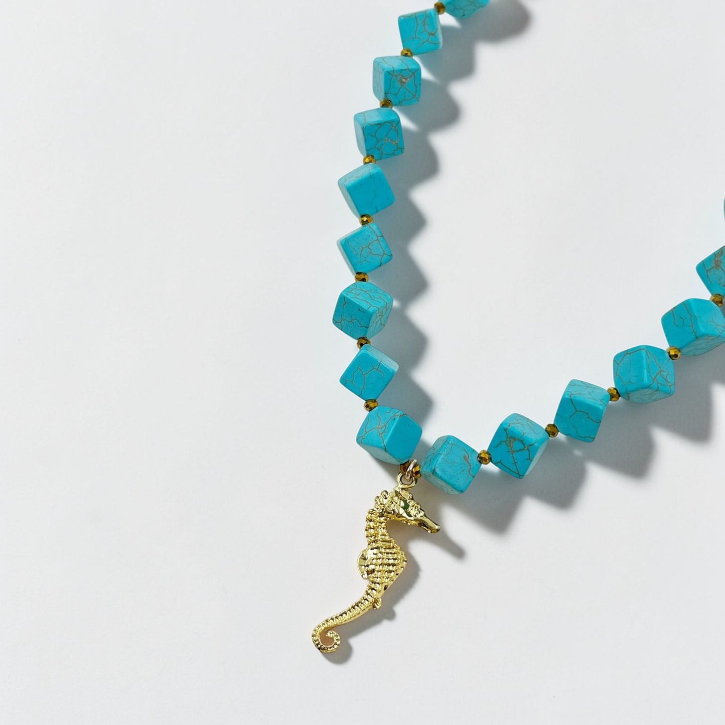 Collar Encanto de Marfil