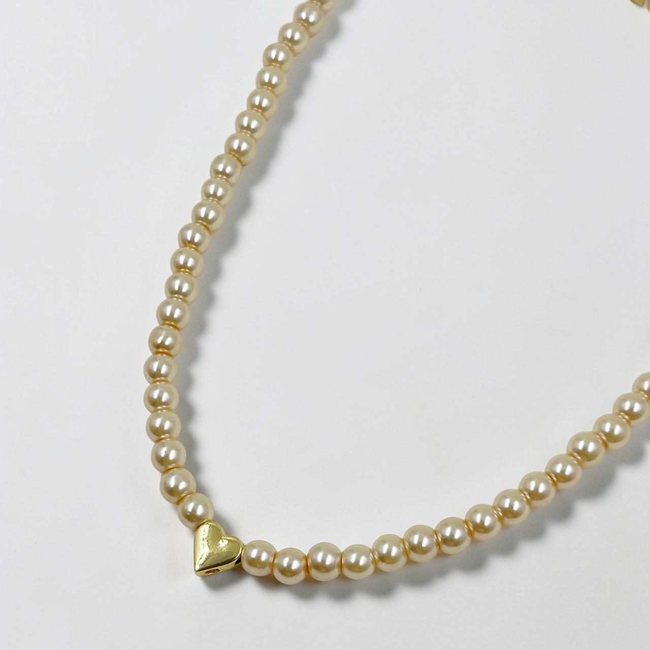 Collar Choker Girly