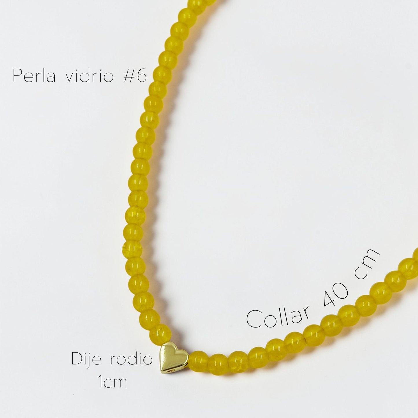 Collar Choker Girly