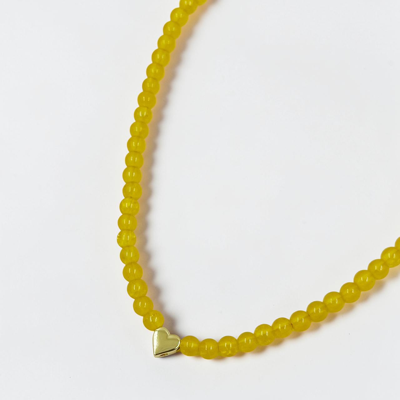 Collar Choker Girly
