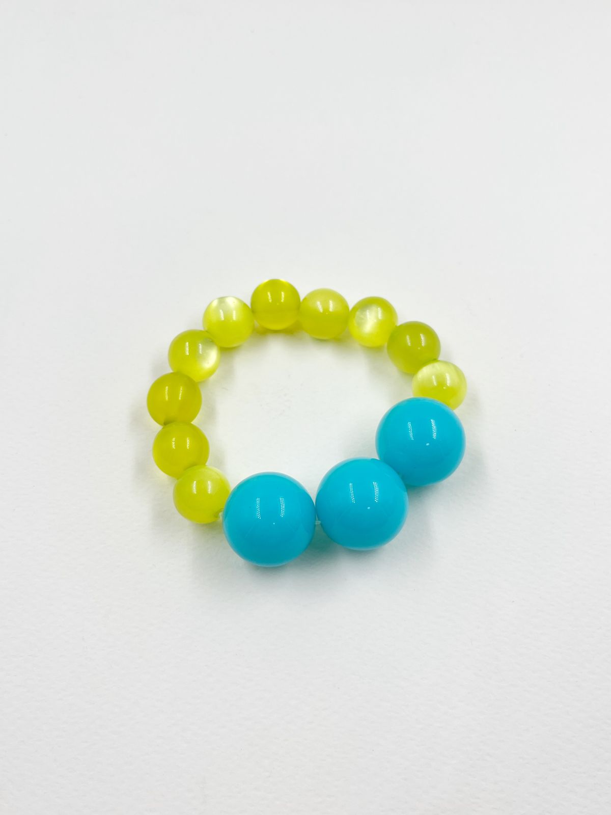 Pulsera Bombón Bum Bitono
