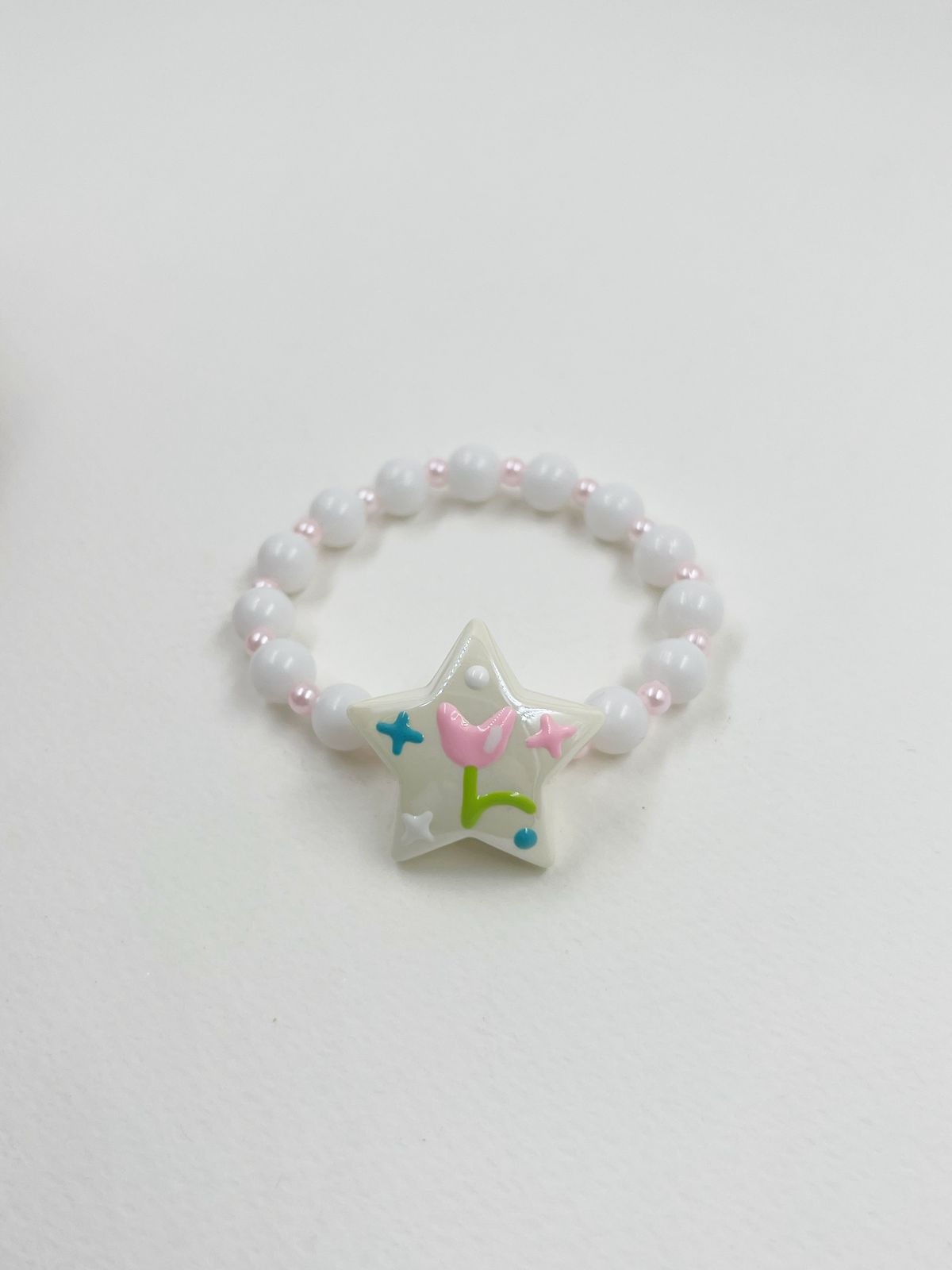 Pulsera Chunky Bon Bon Bum