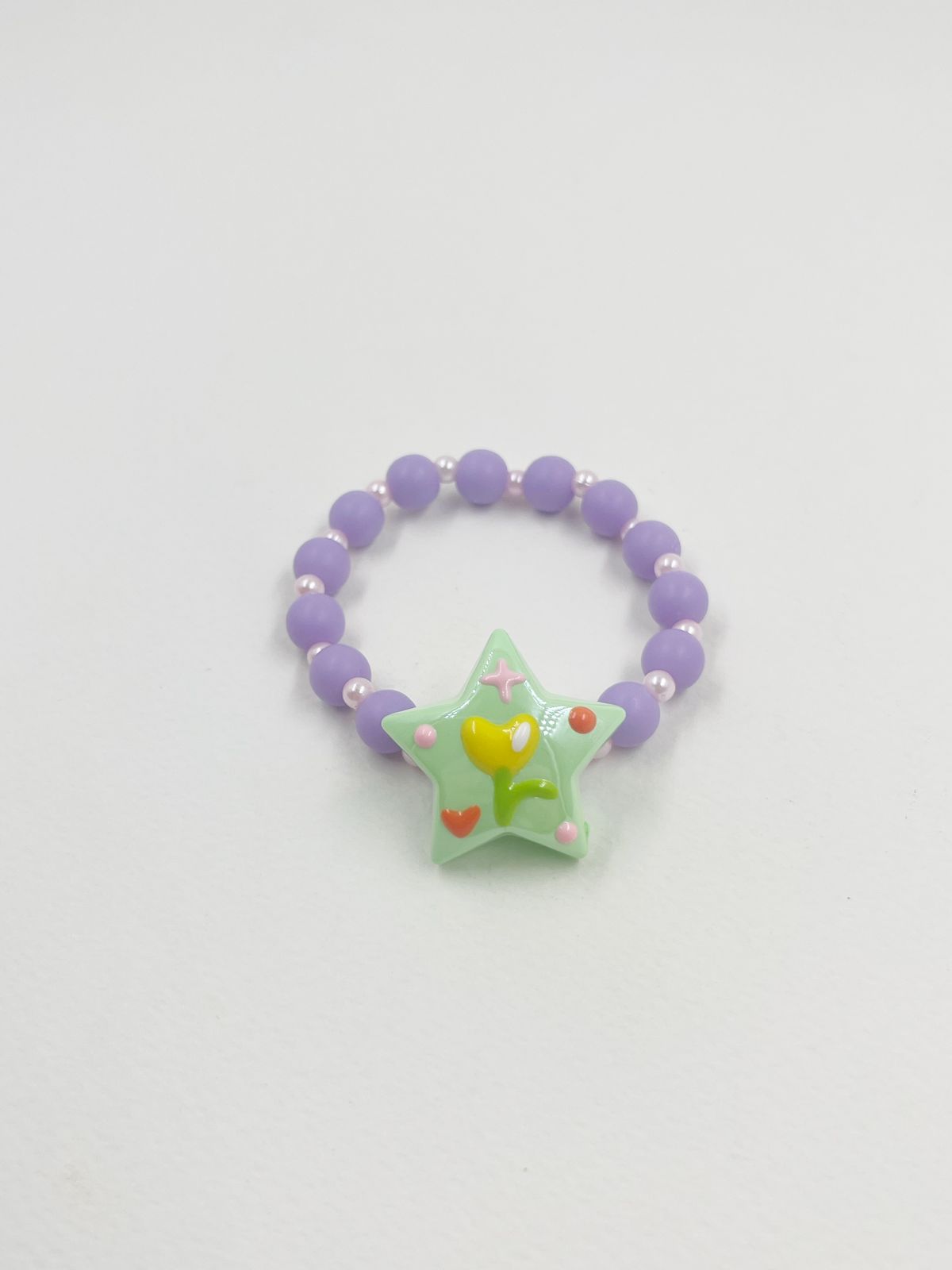 Pulsera Chunky Bon Bon Bum