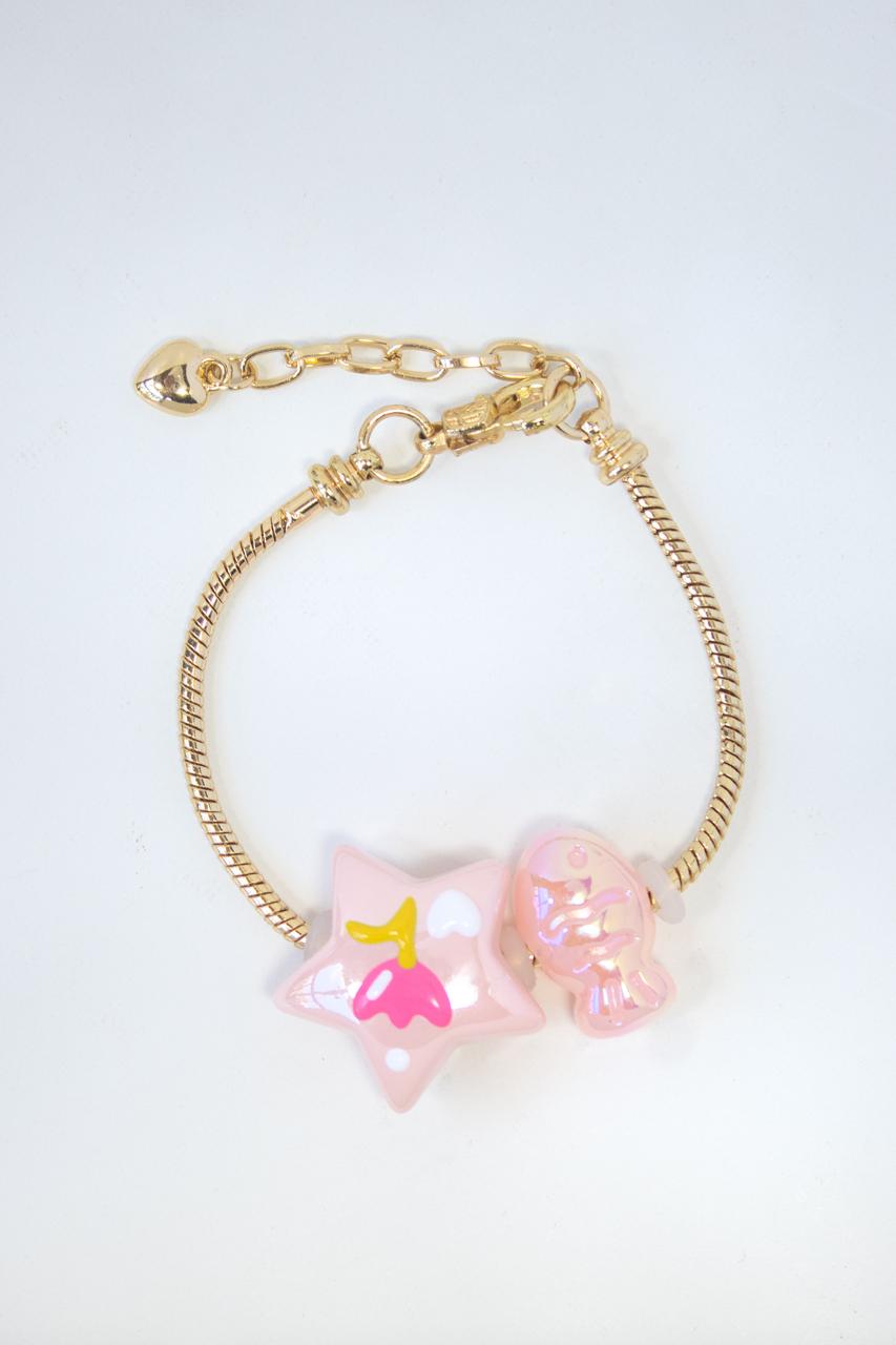 Pulseras Bloom