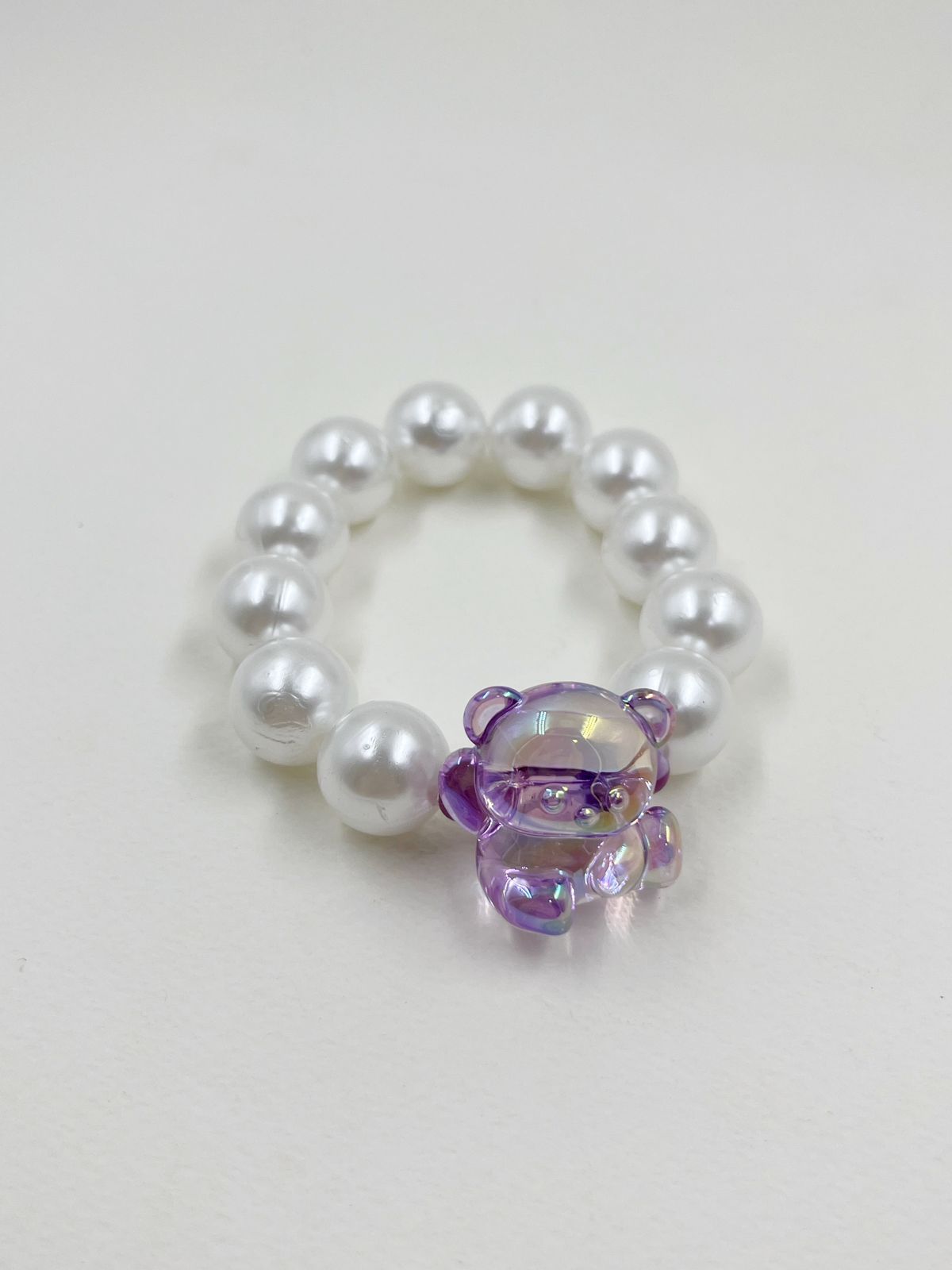 Pulsera Chicle Luminus