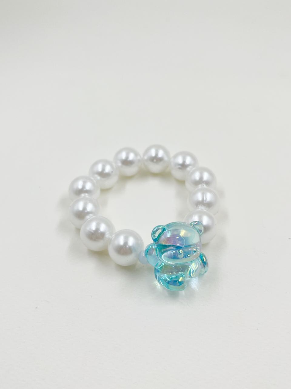 Pulsera Chicle Luminus