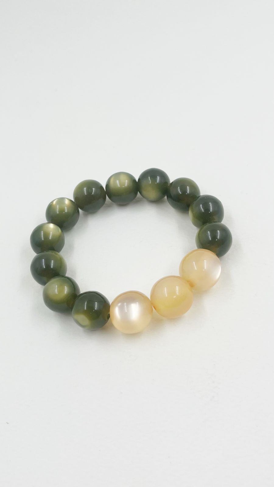 Pulsera Luminus Bitono
