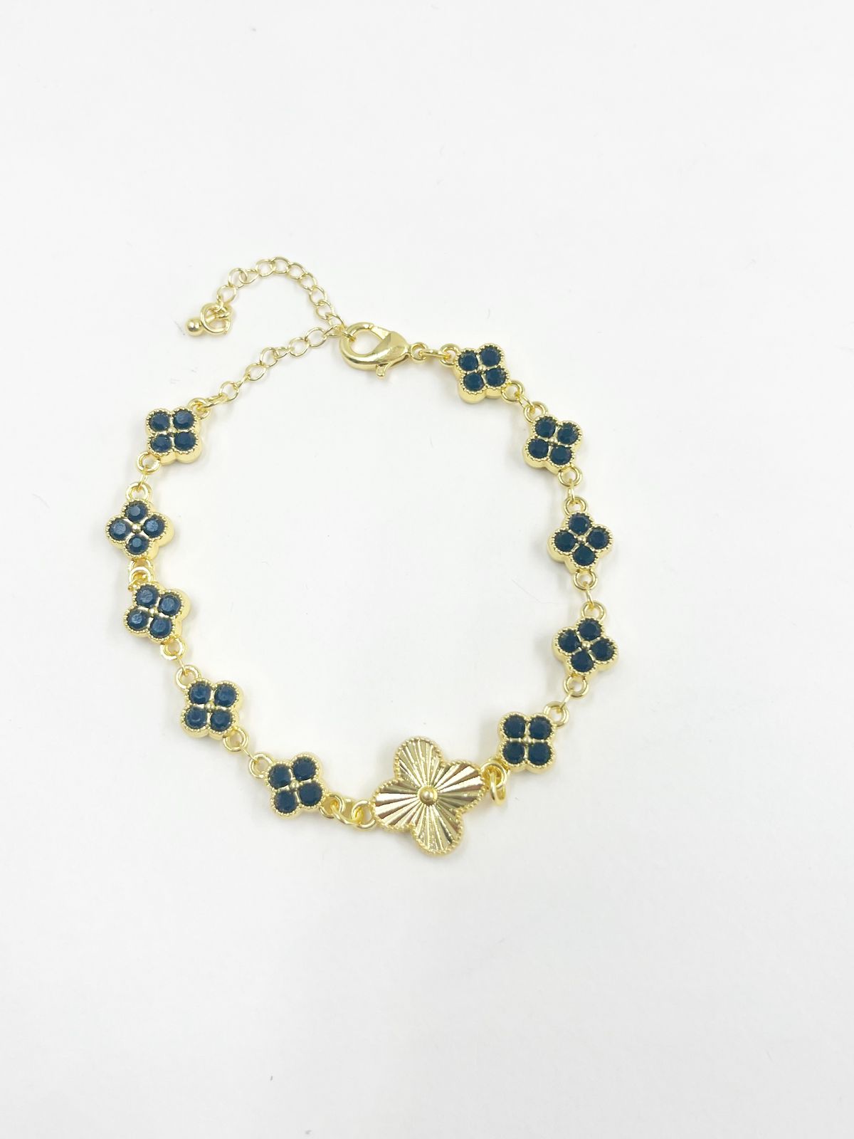 Pulsera Trébol Alhambra
