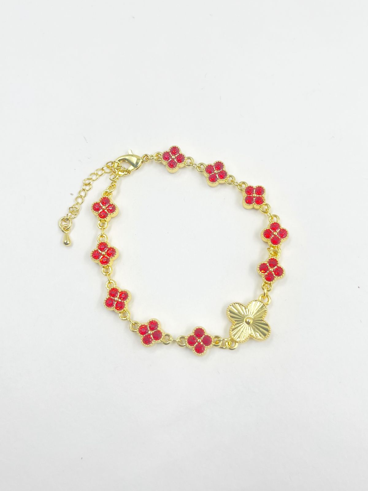 Pulsera Trébol Alhambra