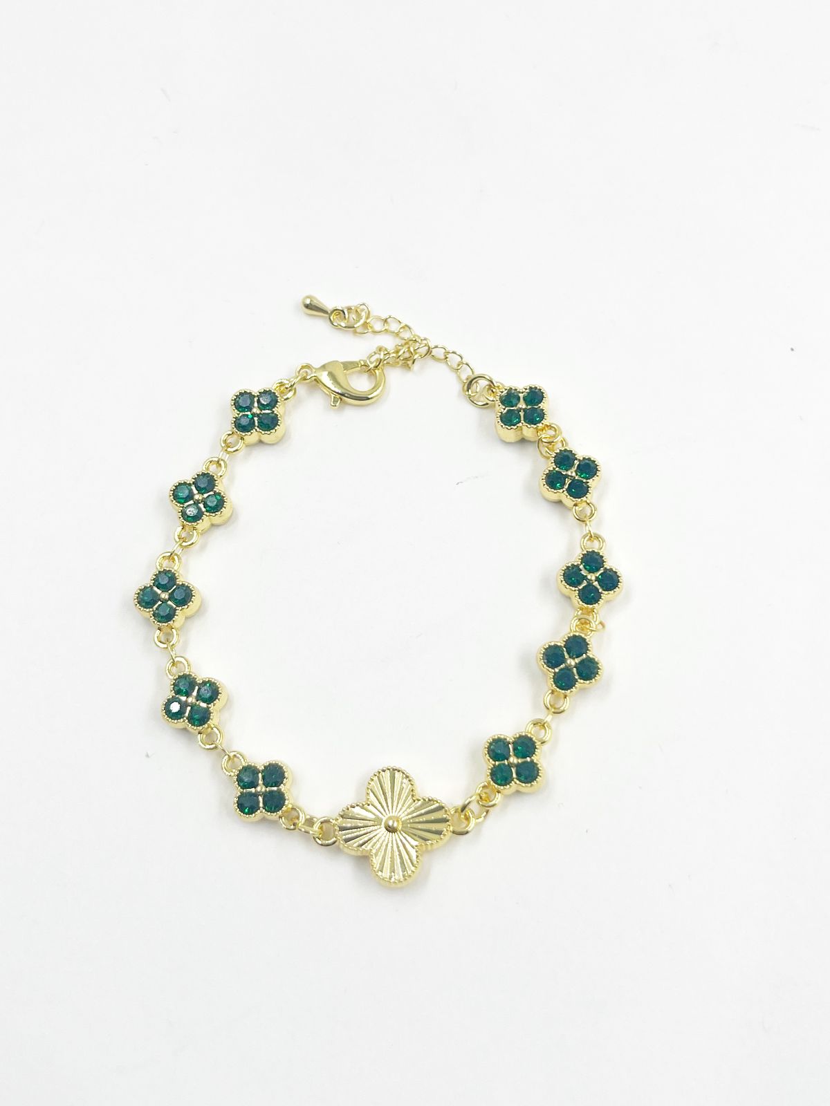 Pulsera Trébol Alhambra