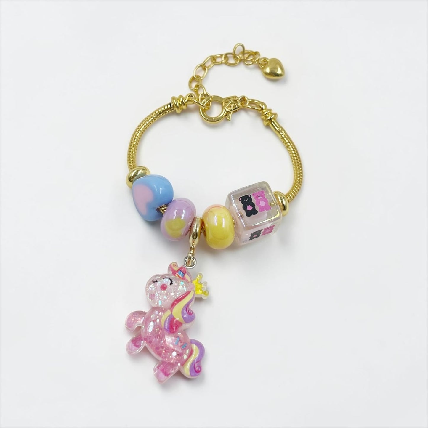 Pulsera Candy Pony