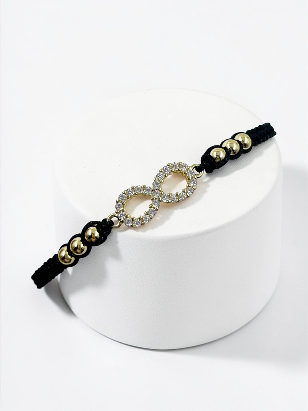 Pulsera Infinito