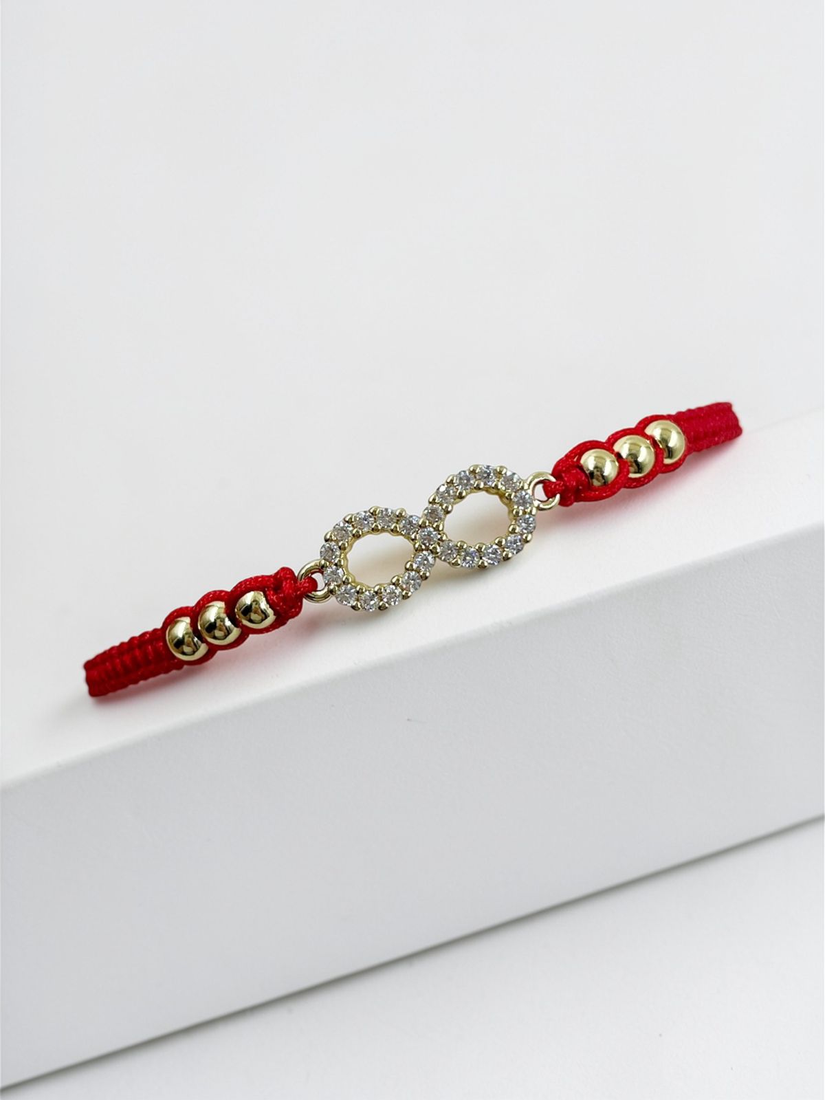 Pulsera Infinito