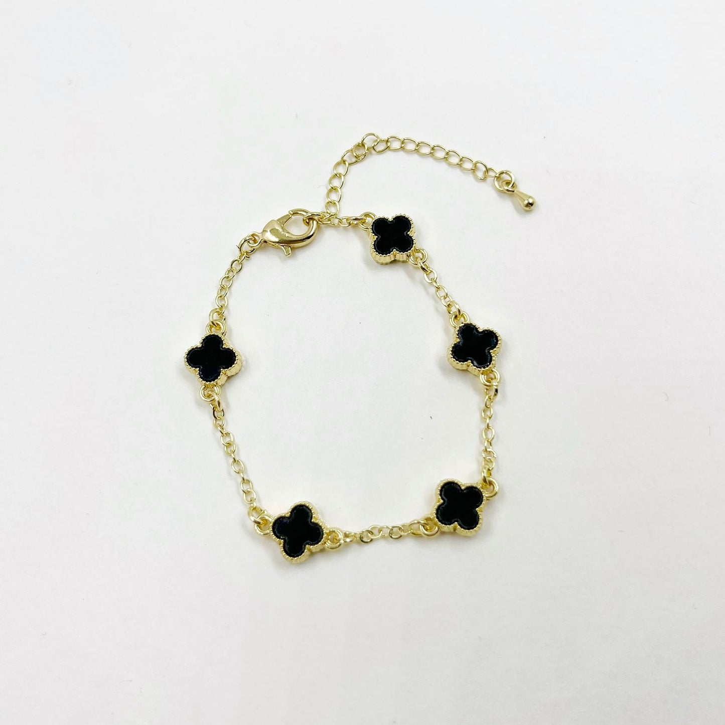 Pulsera Cuatro Virtudes