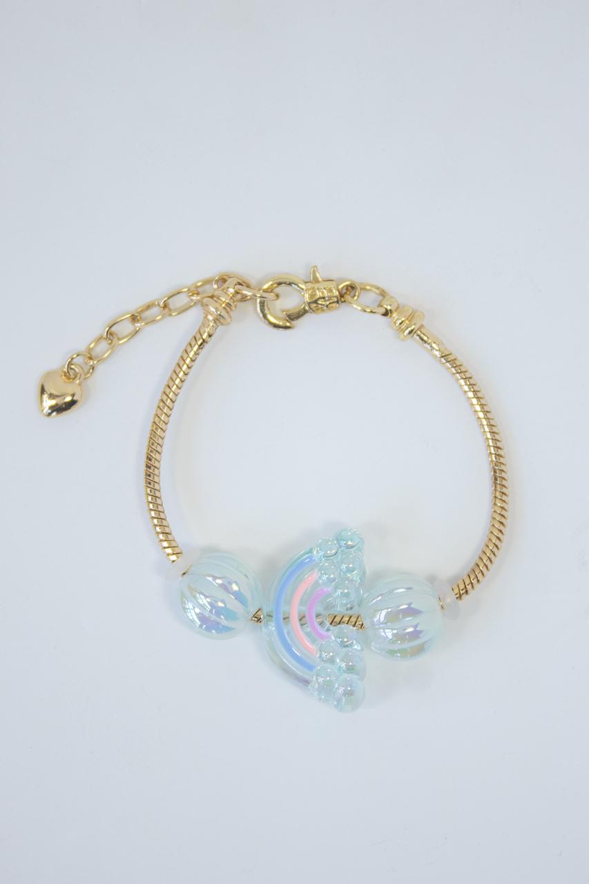 Pulseras Bloom