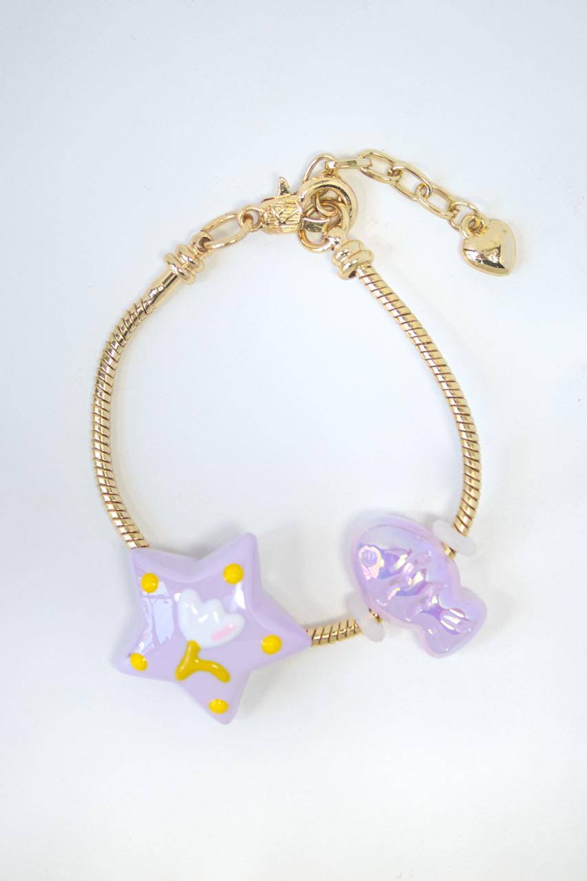 Pulseras Bloom