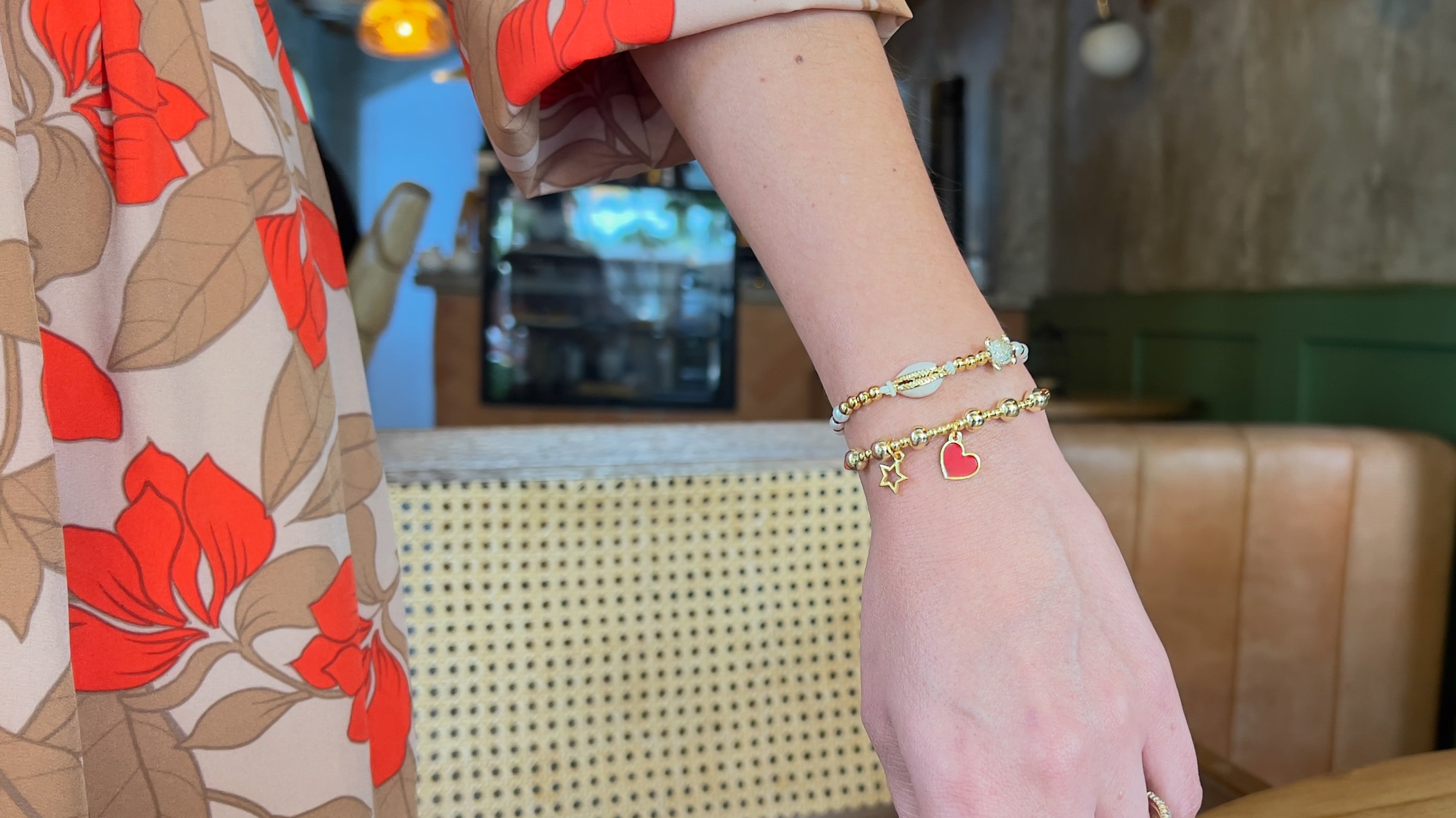 PULSERAS RODIO CLÁSICAS