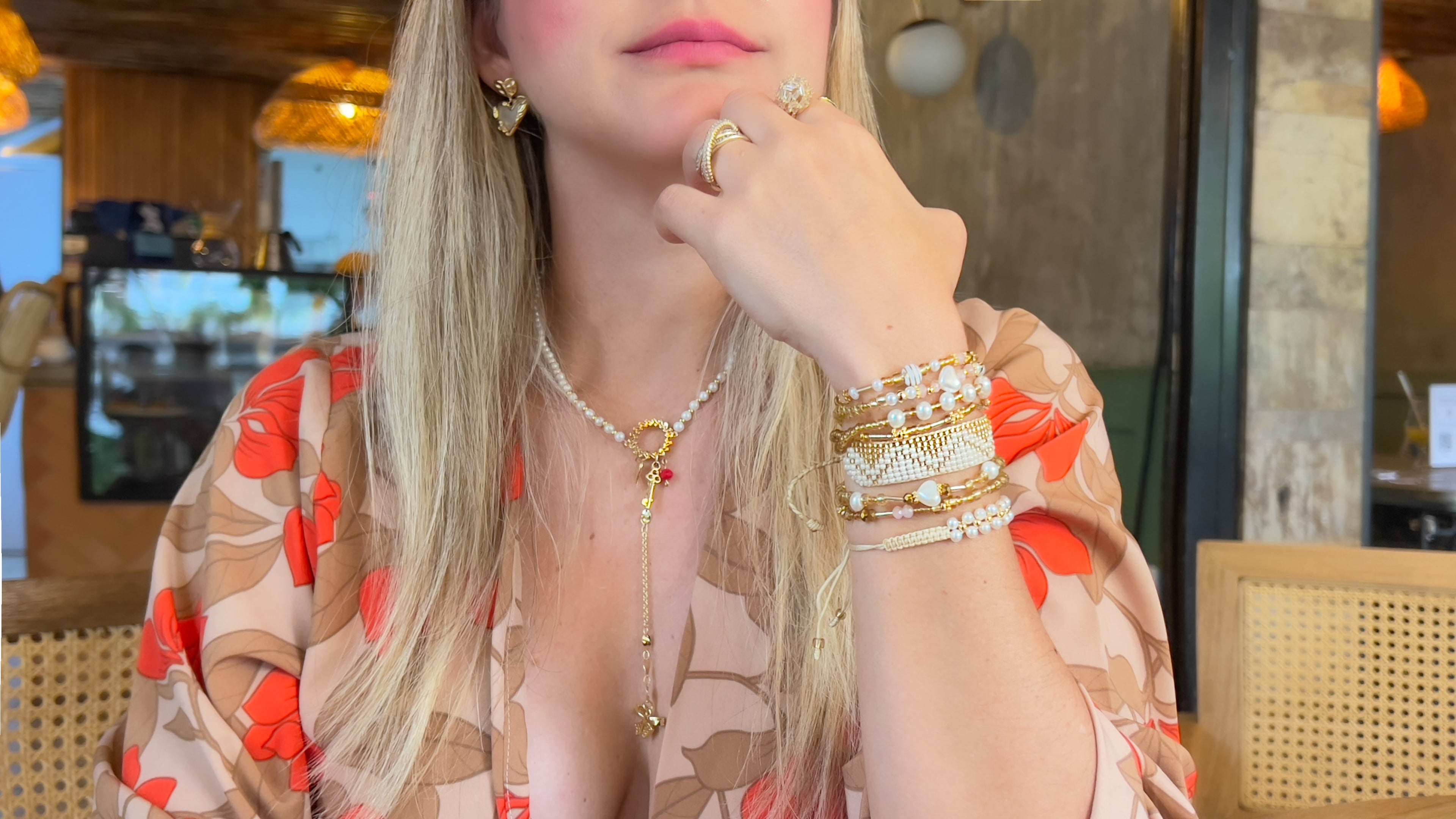 MAXI PULSERAS