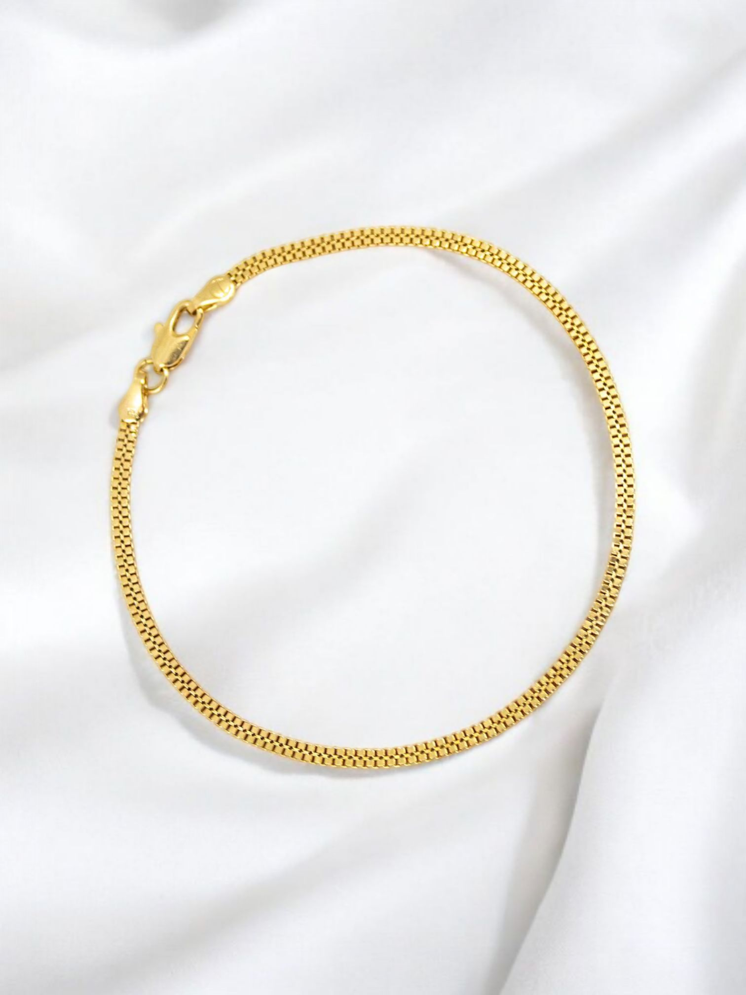 Pulsera Aureate