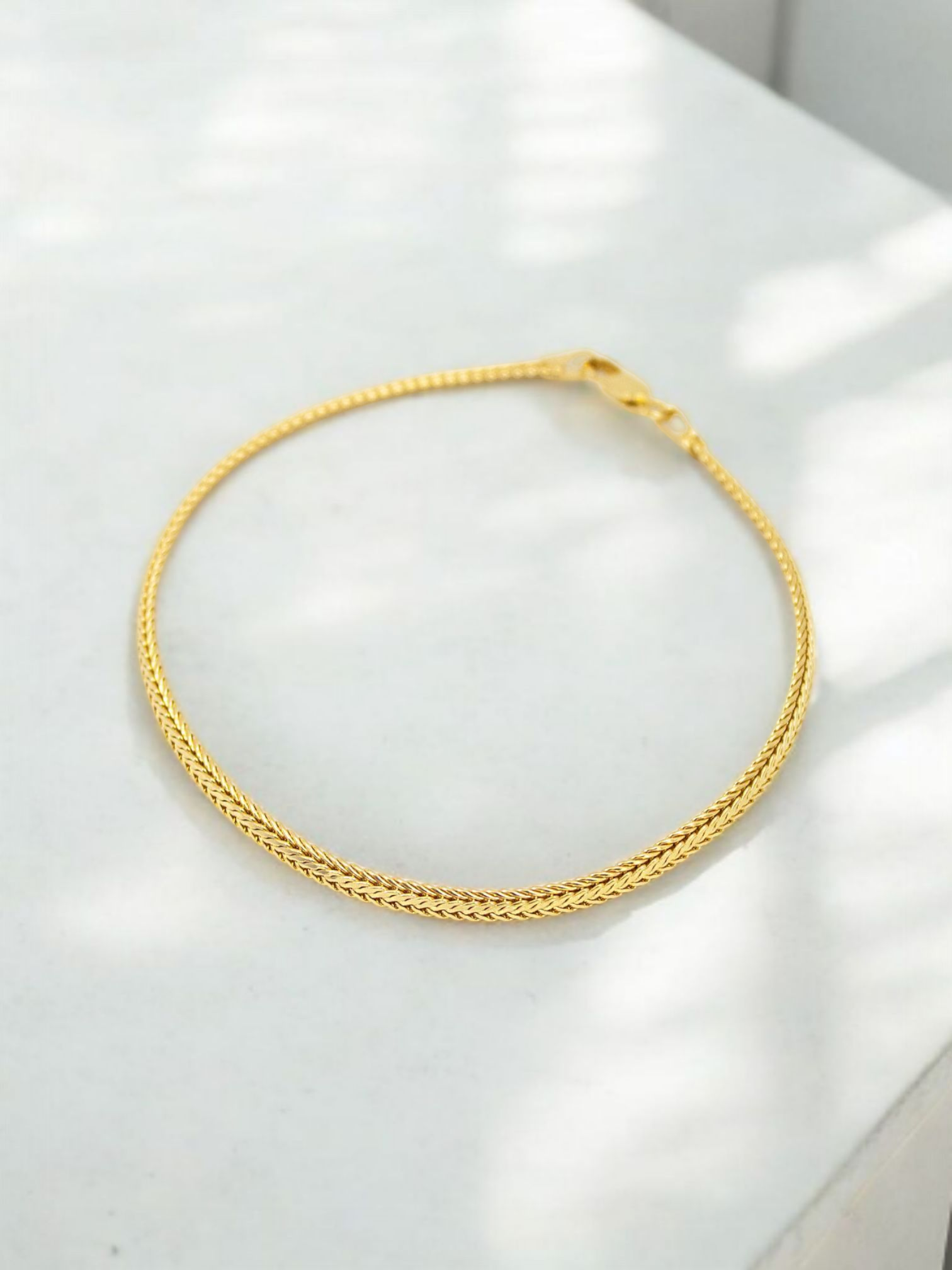 Pulsera Alquimia