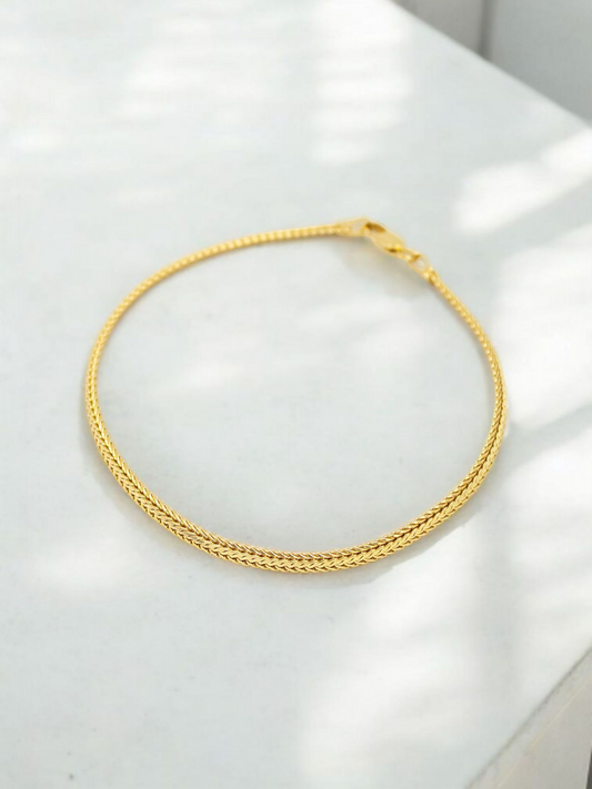 Pulsera Alquimia