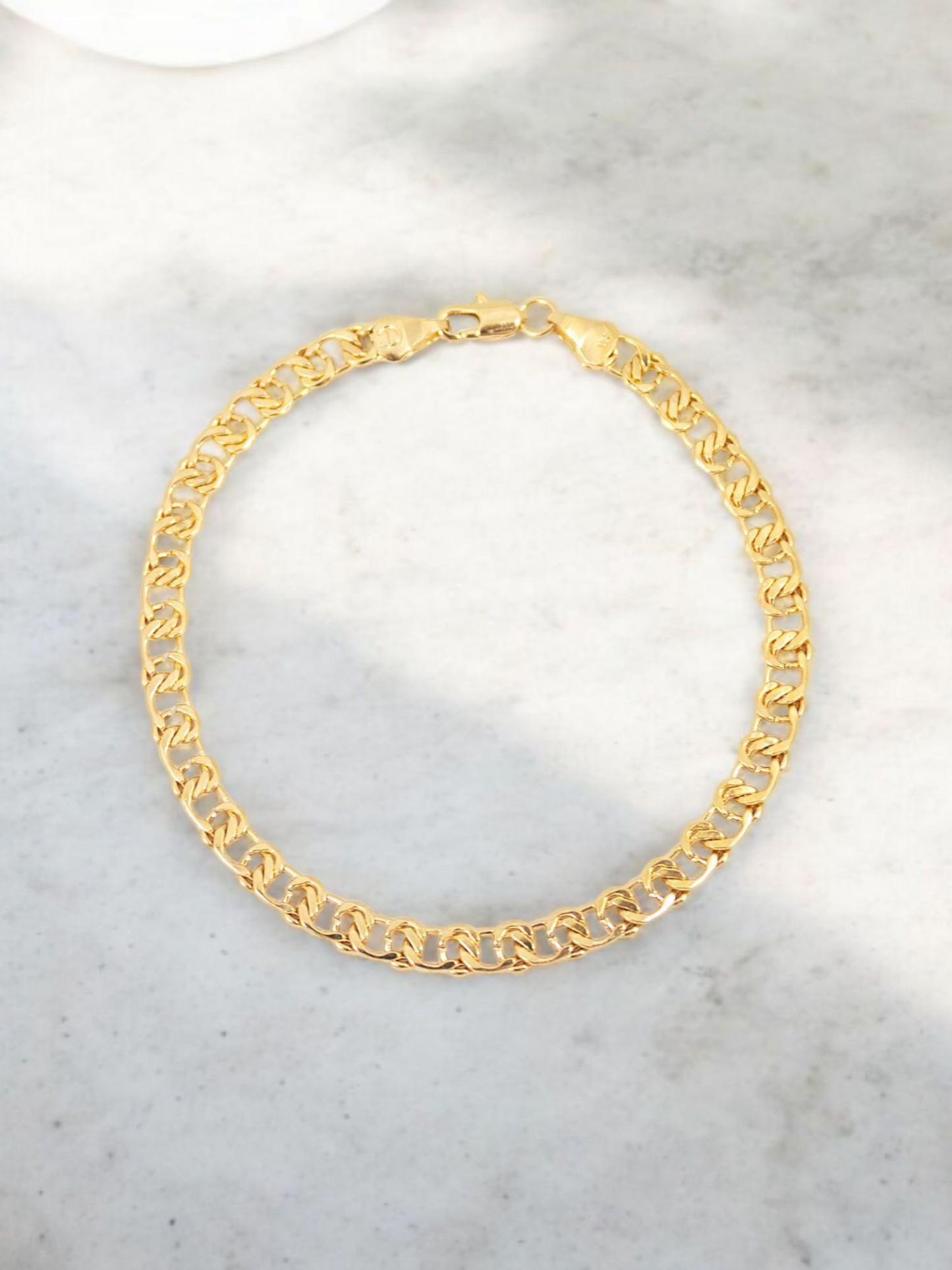 Pulsera Conexión