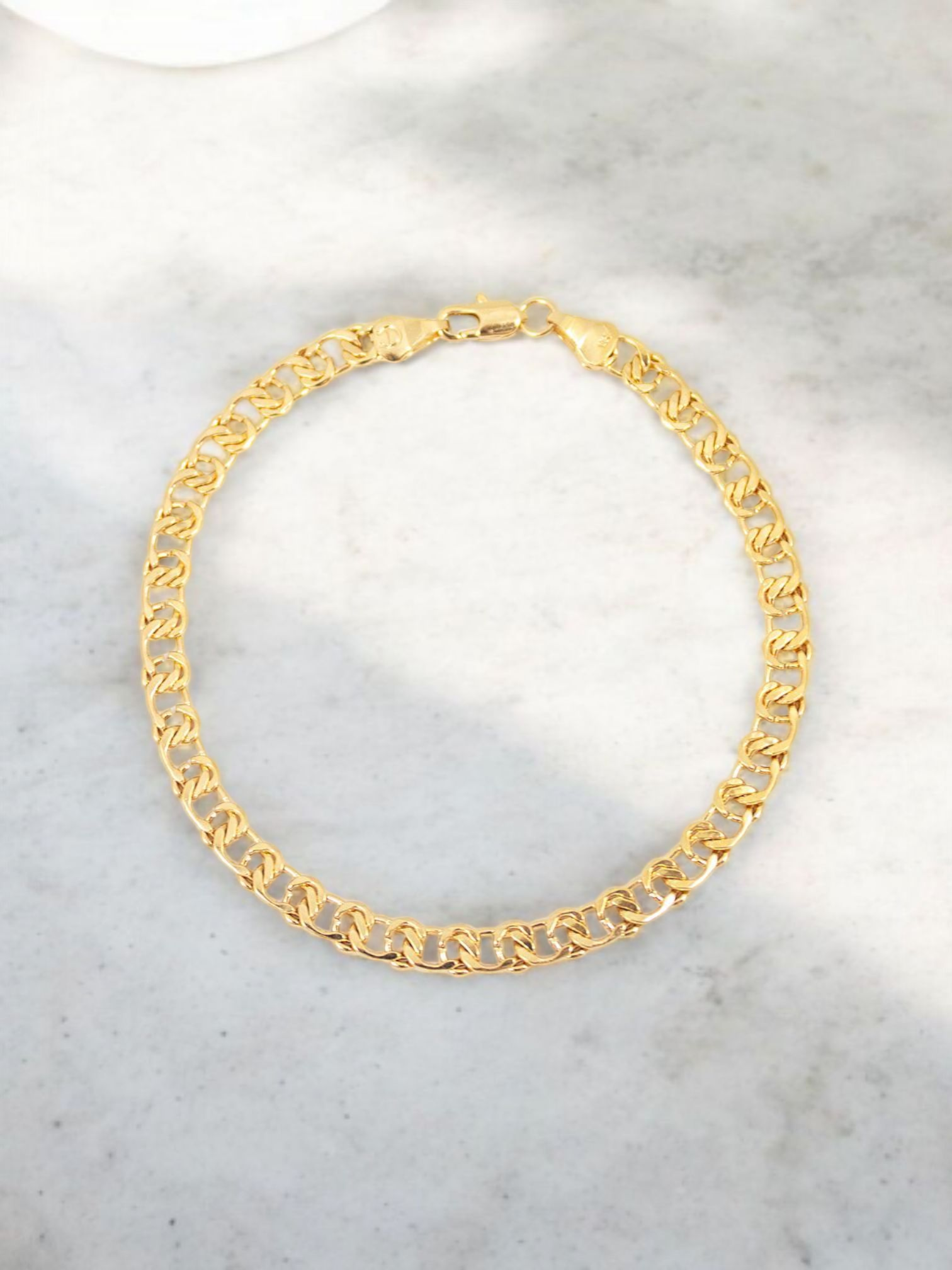 Pulsera Conexión