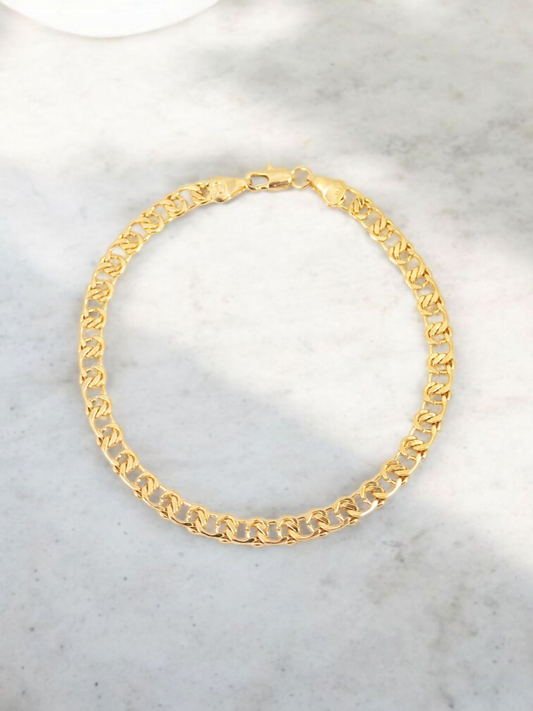 Pulsera Conexión