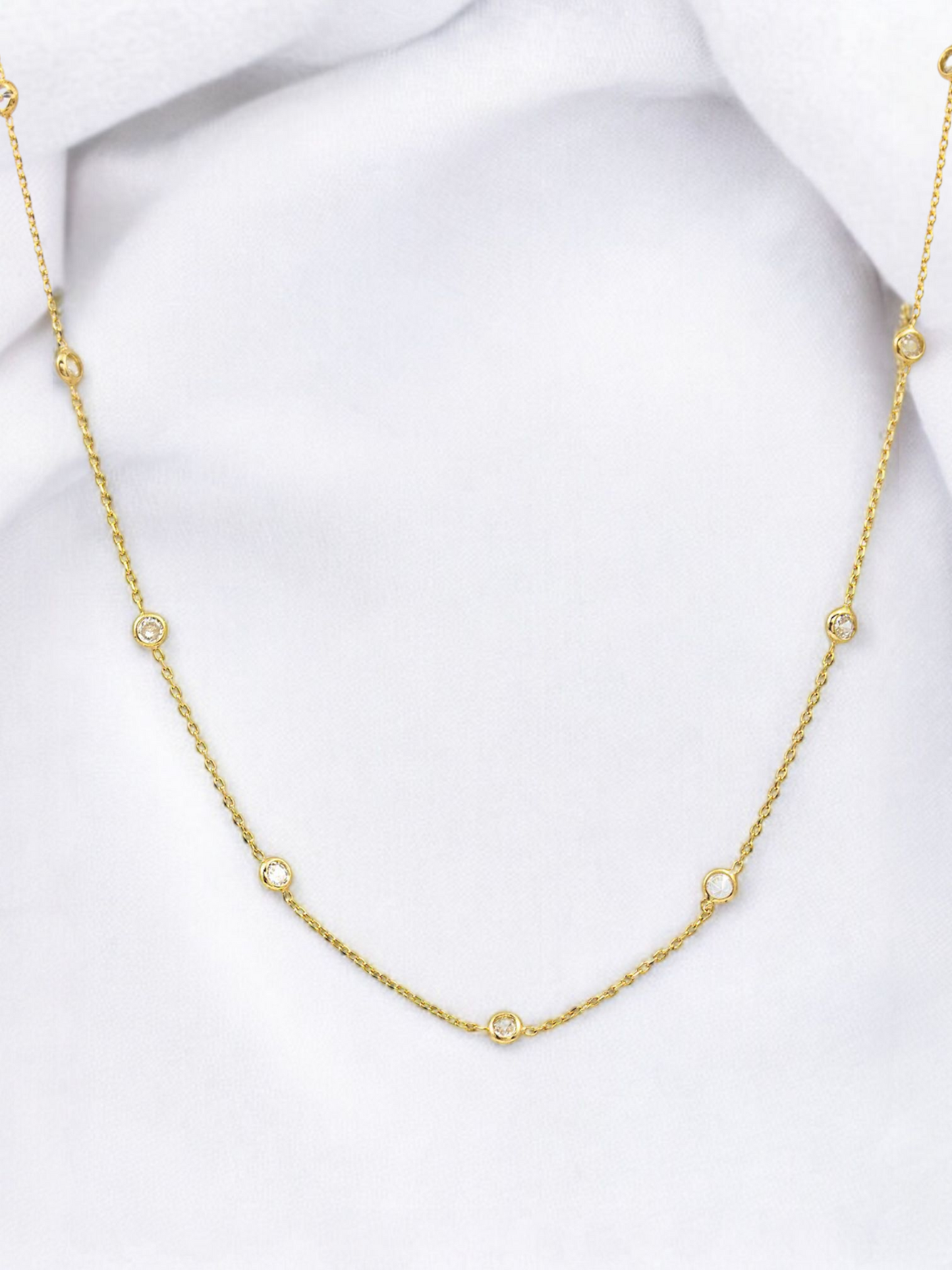 Cadena Cristal