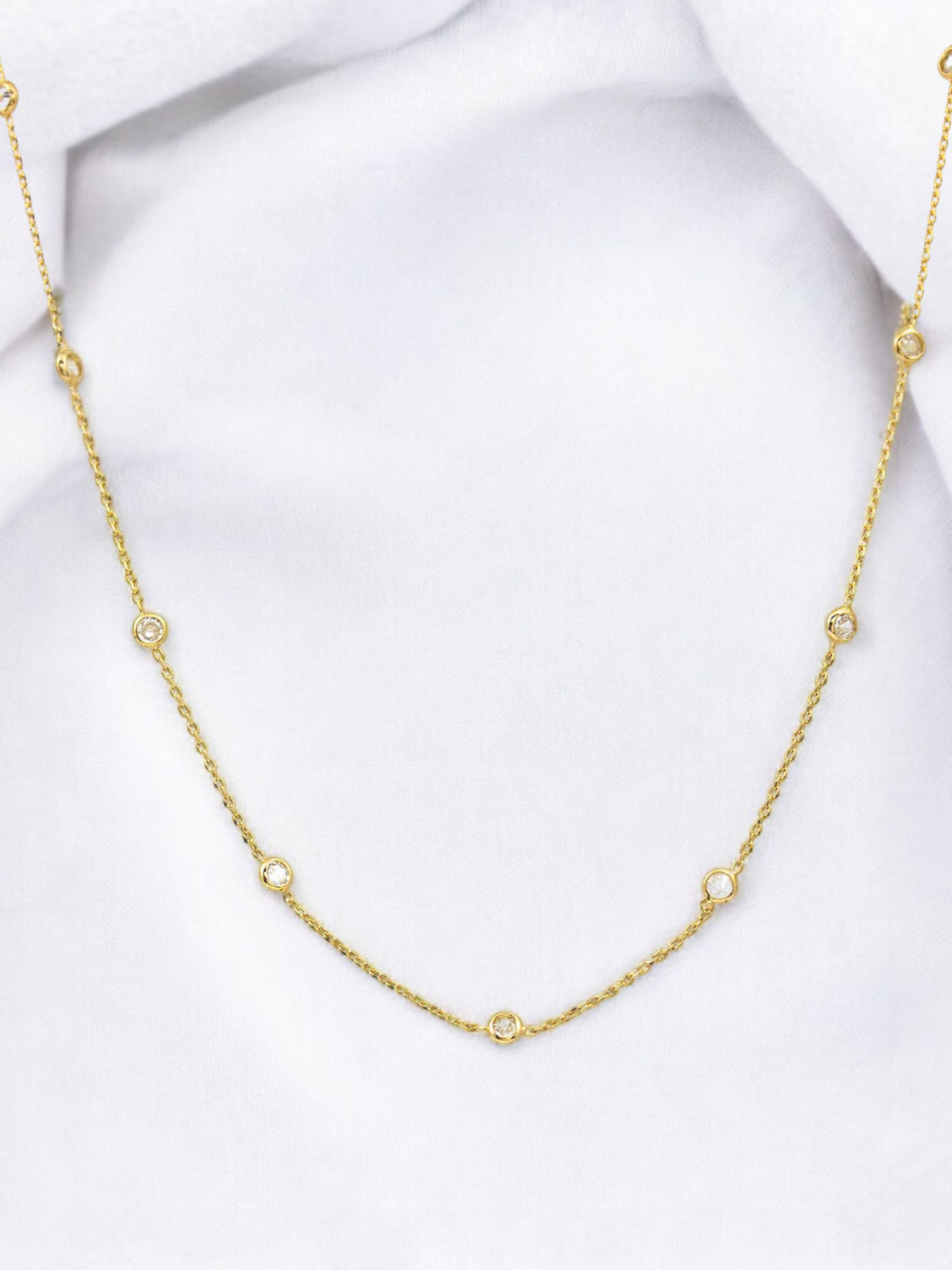 Cadena Cristal