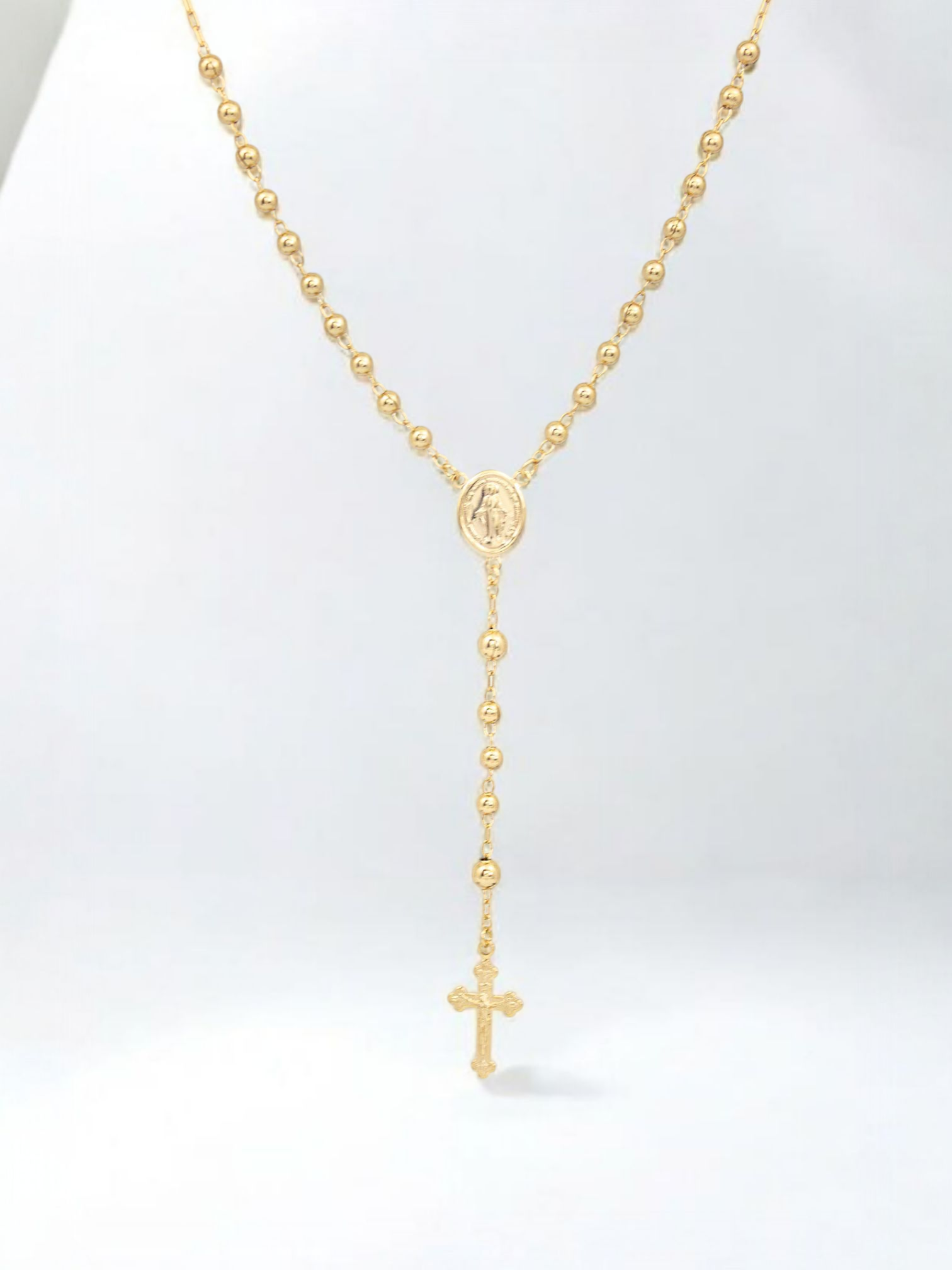 Camándula Pray