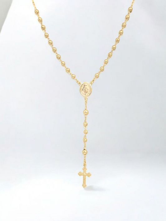 Camándula Pray