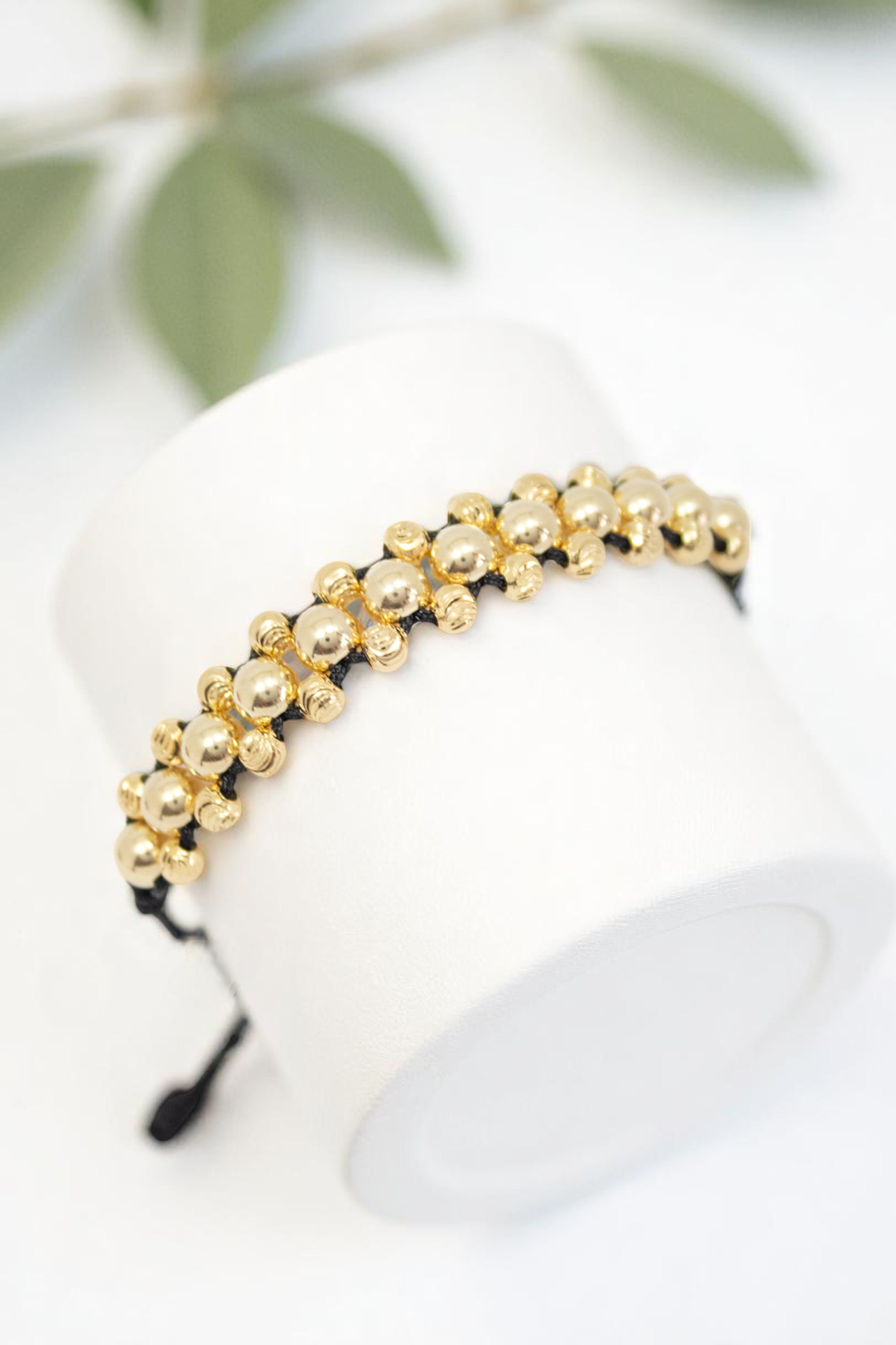 Pulsera Luminis