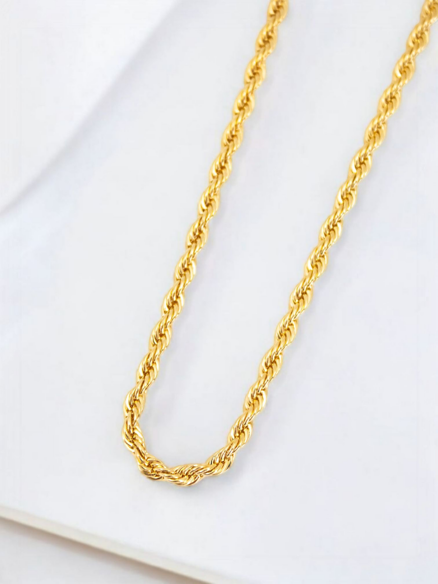Cadena Lazo