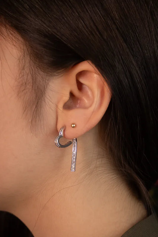 Areta Articulada Corazón