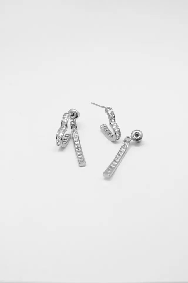 Areta Articulada Corazón