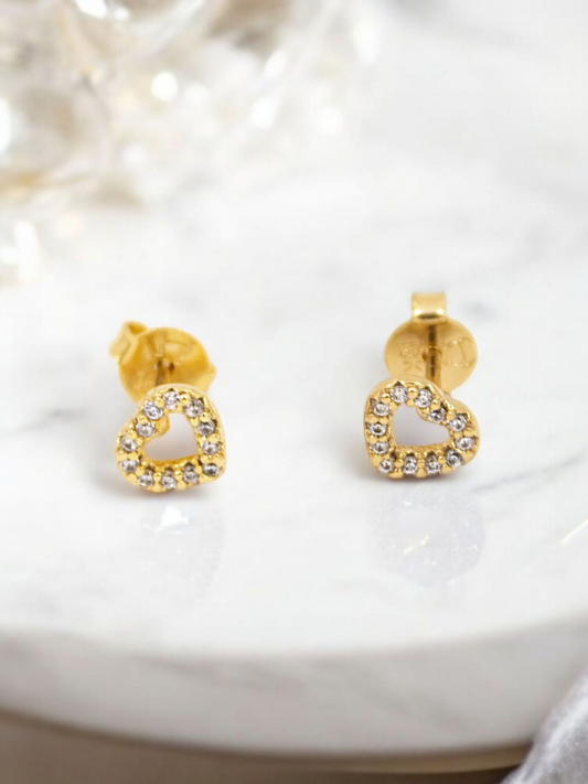 Topitos Cristal Cora