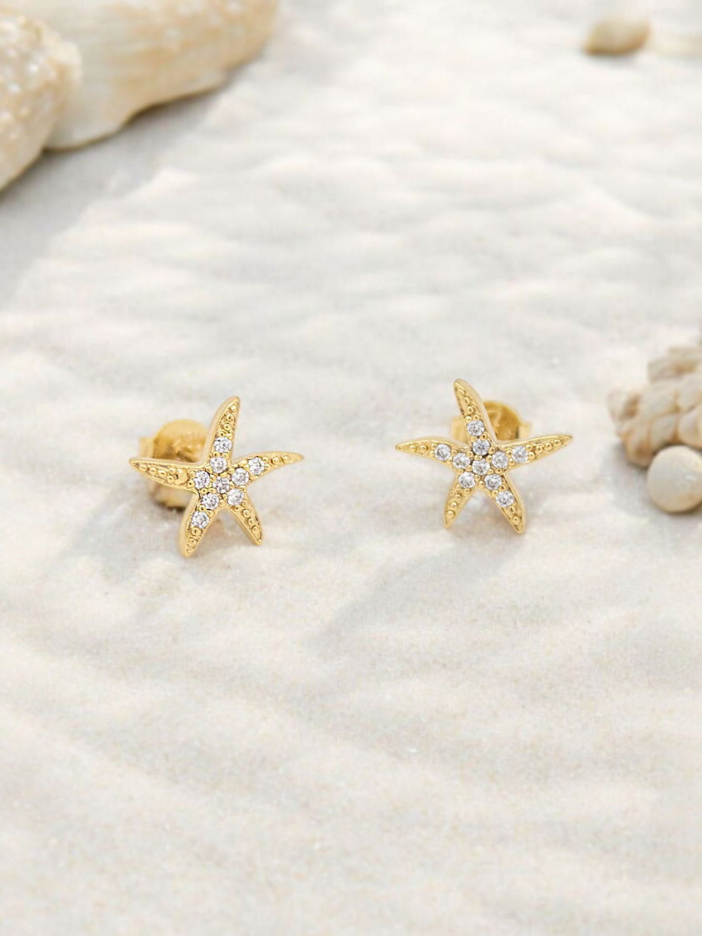 Topitos Starfish