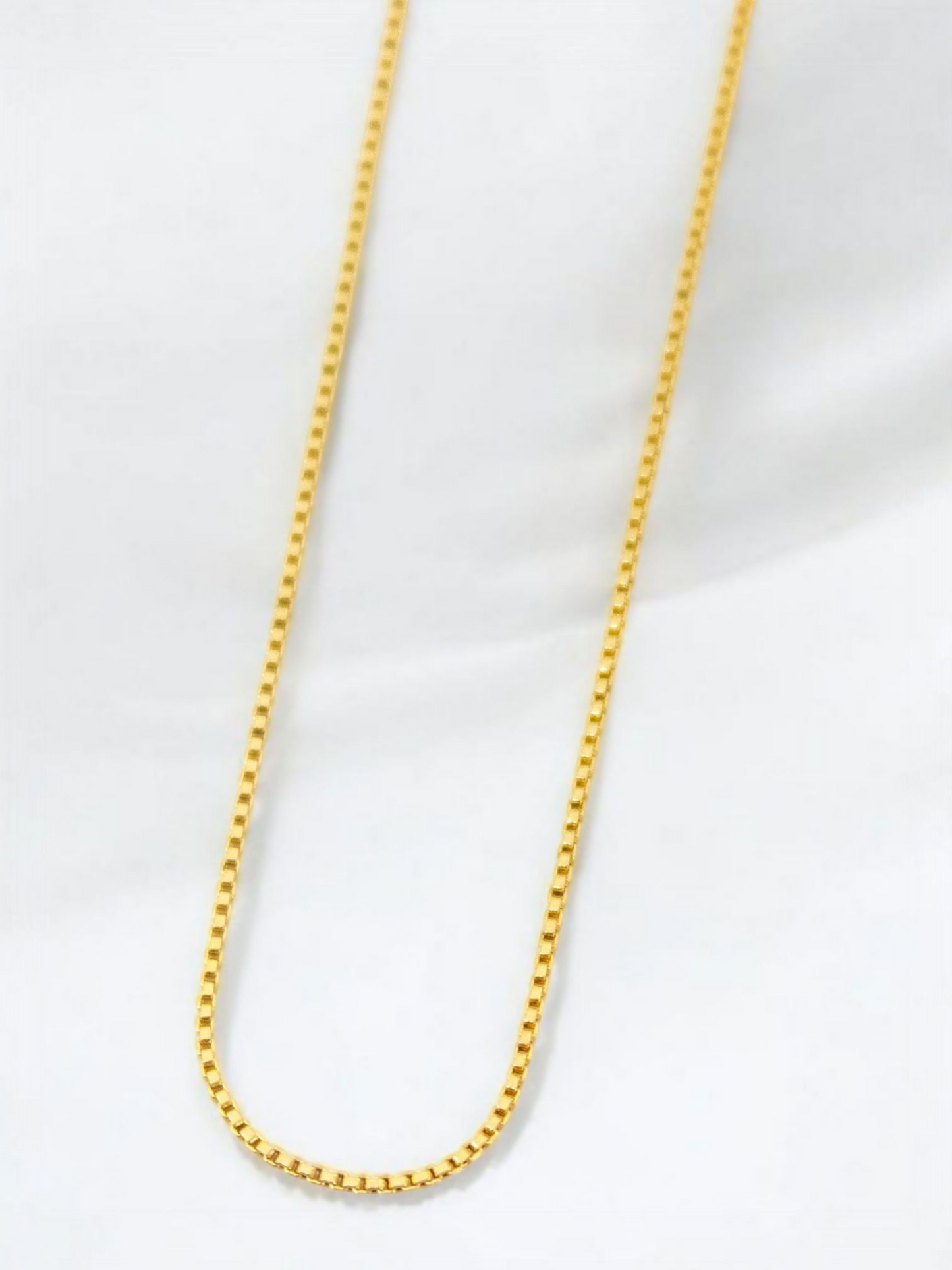 Cadena Aureate Max