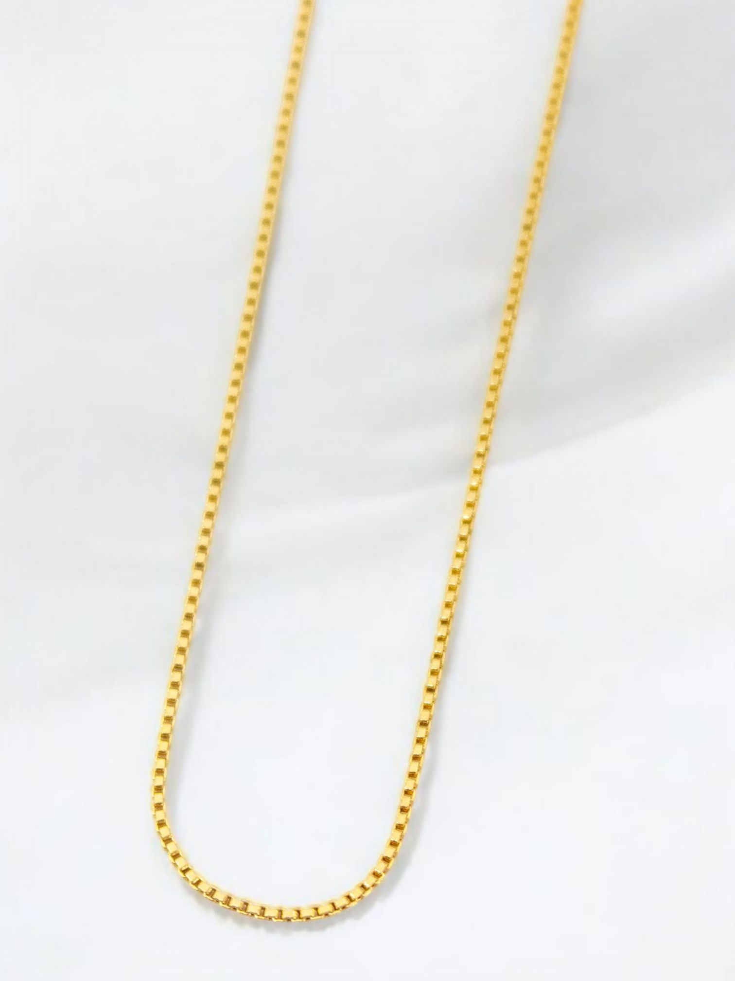 Cadena Aureate Max
