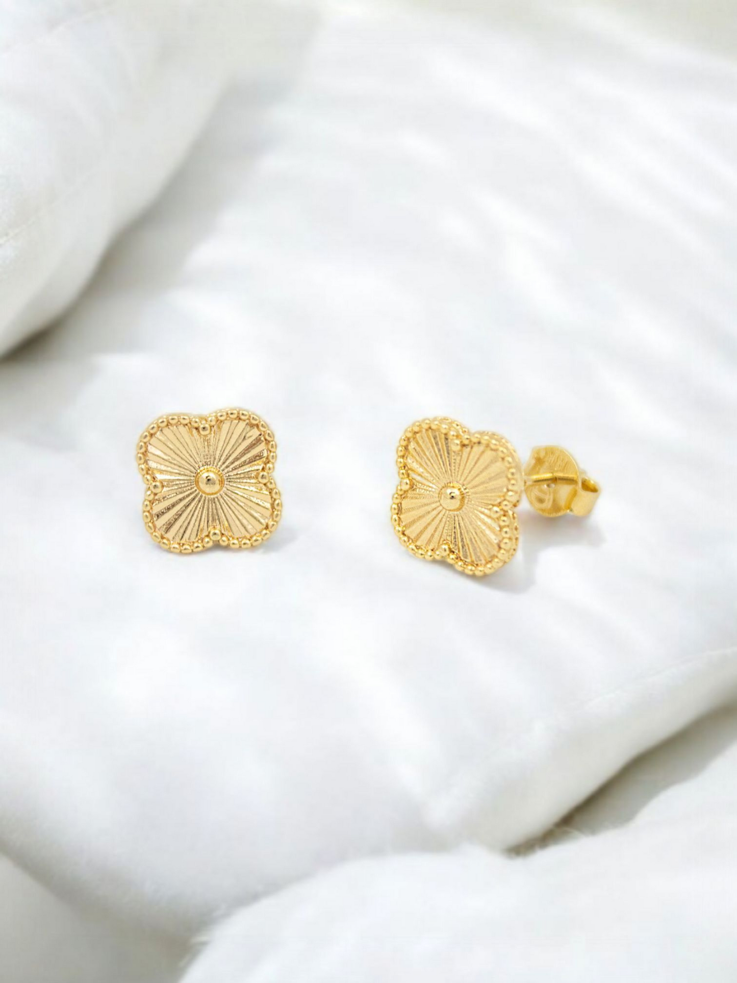 Topitos Trébol de Oro