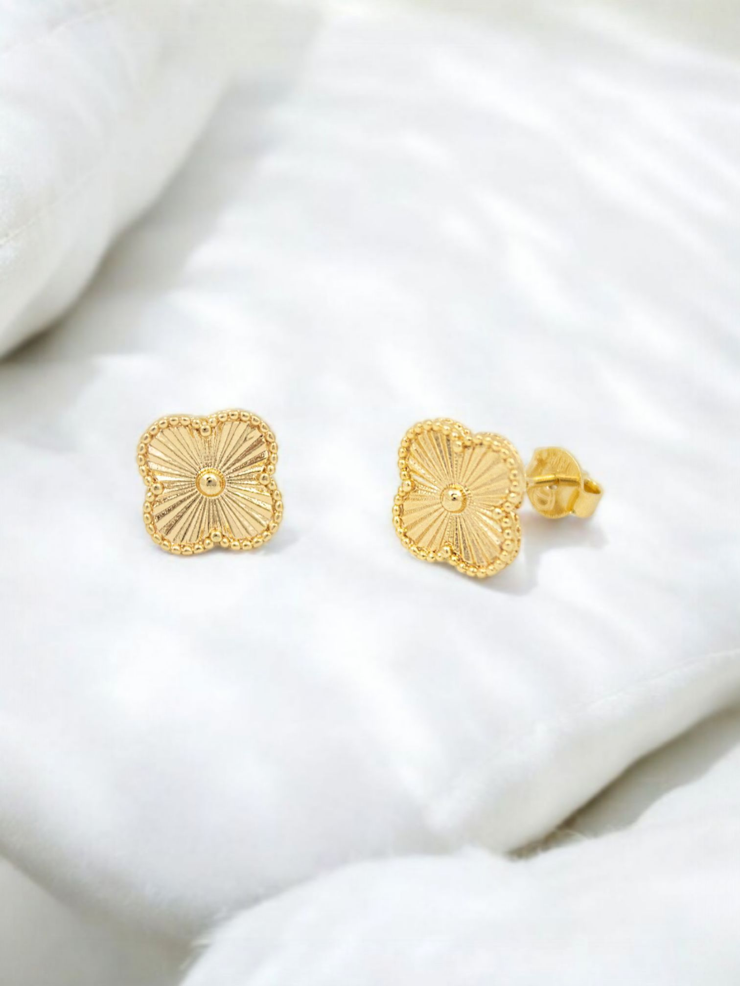 Topitos Trébol de Oro