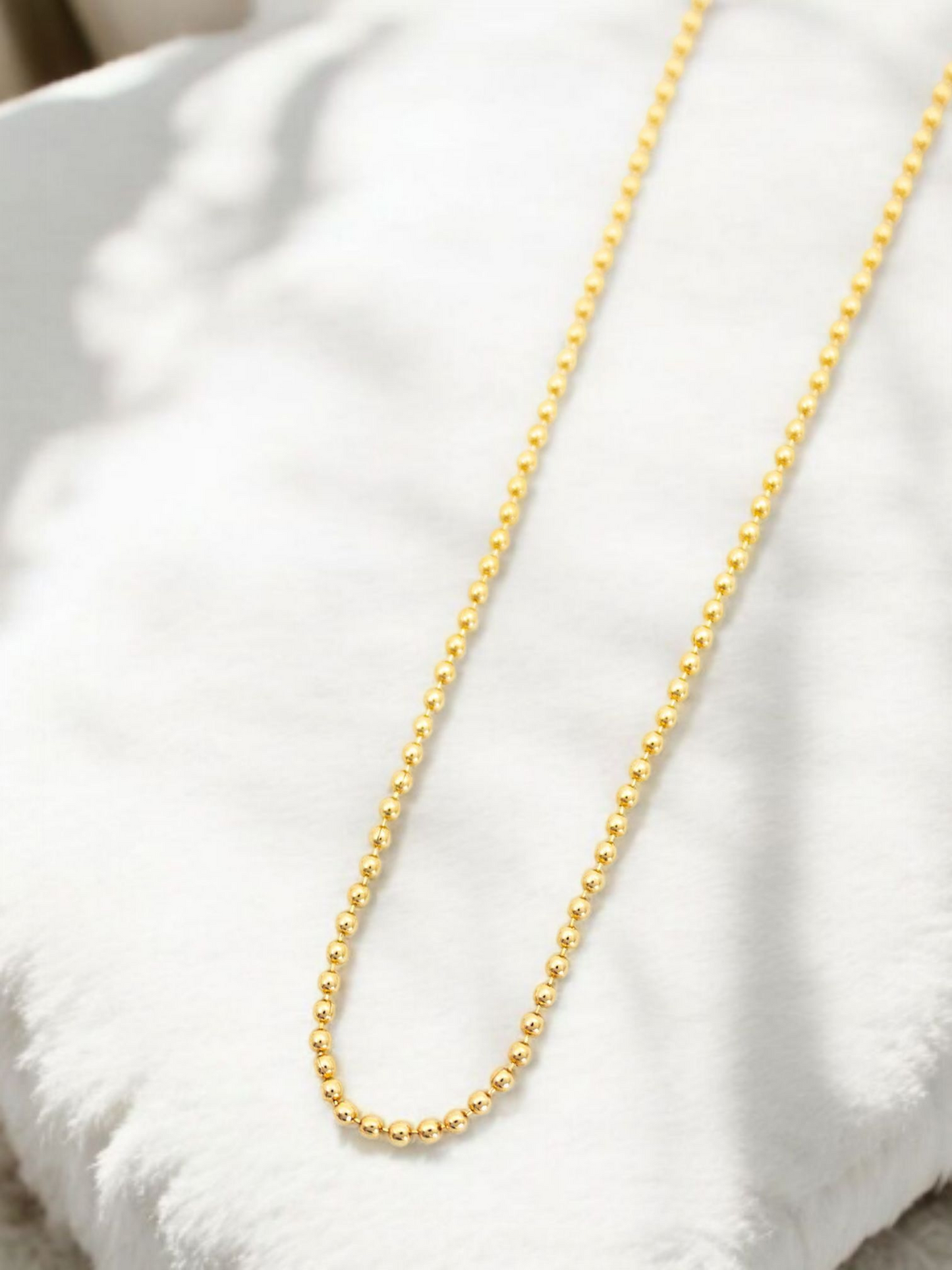 Cadena Golds