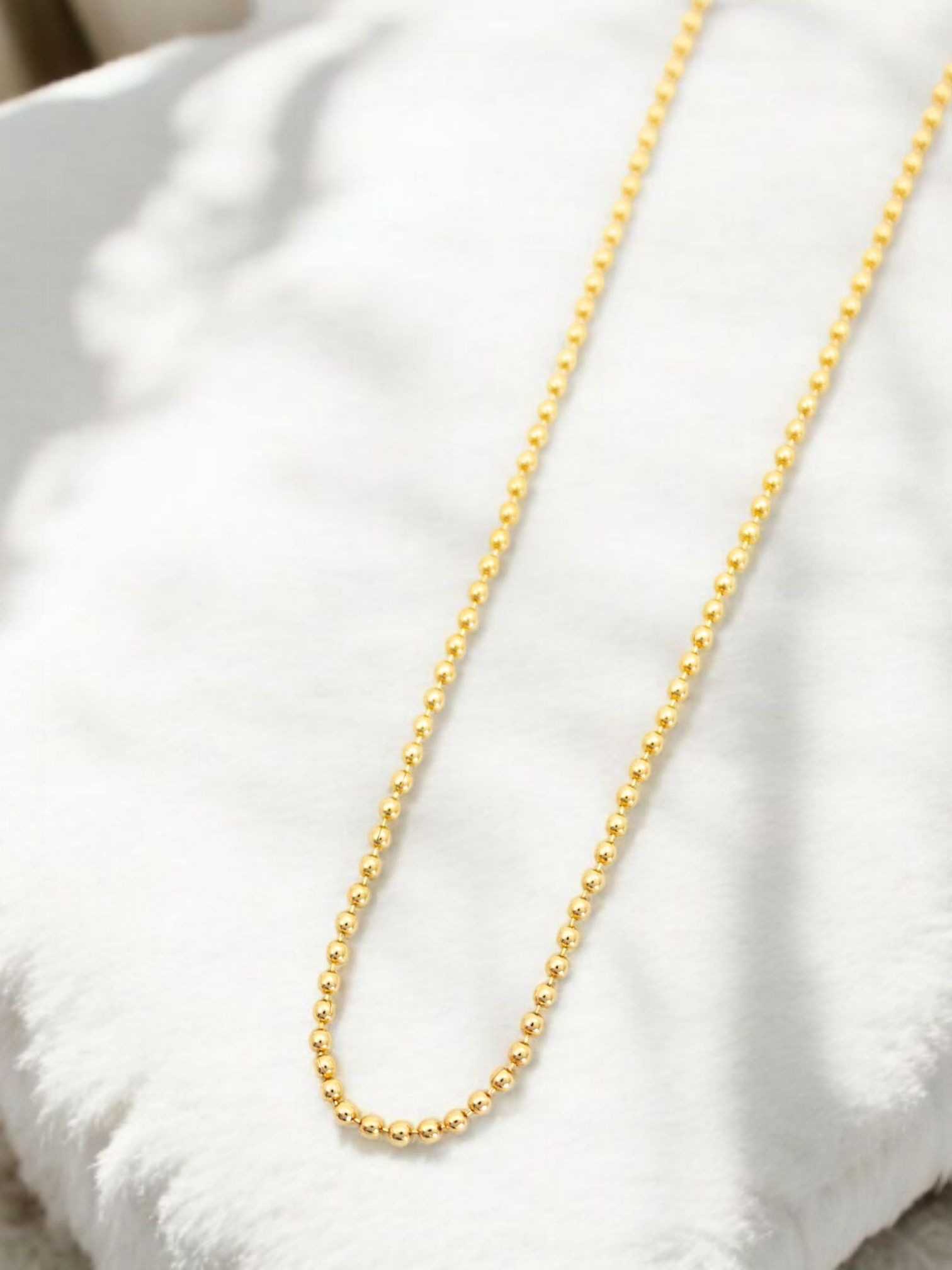 Cadena Golds