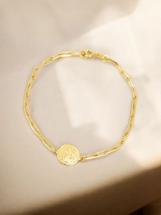 Pulsera Fe